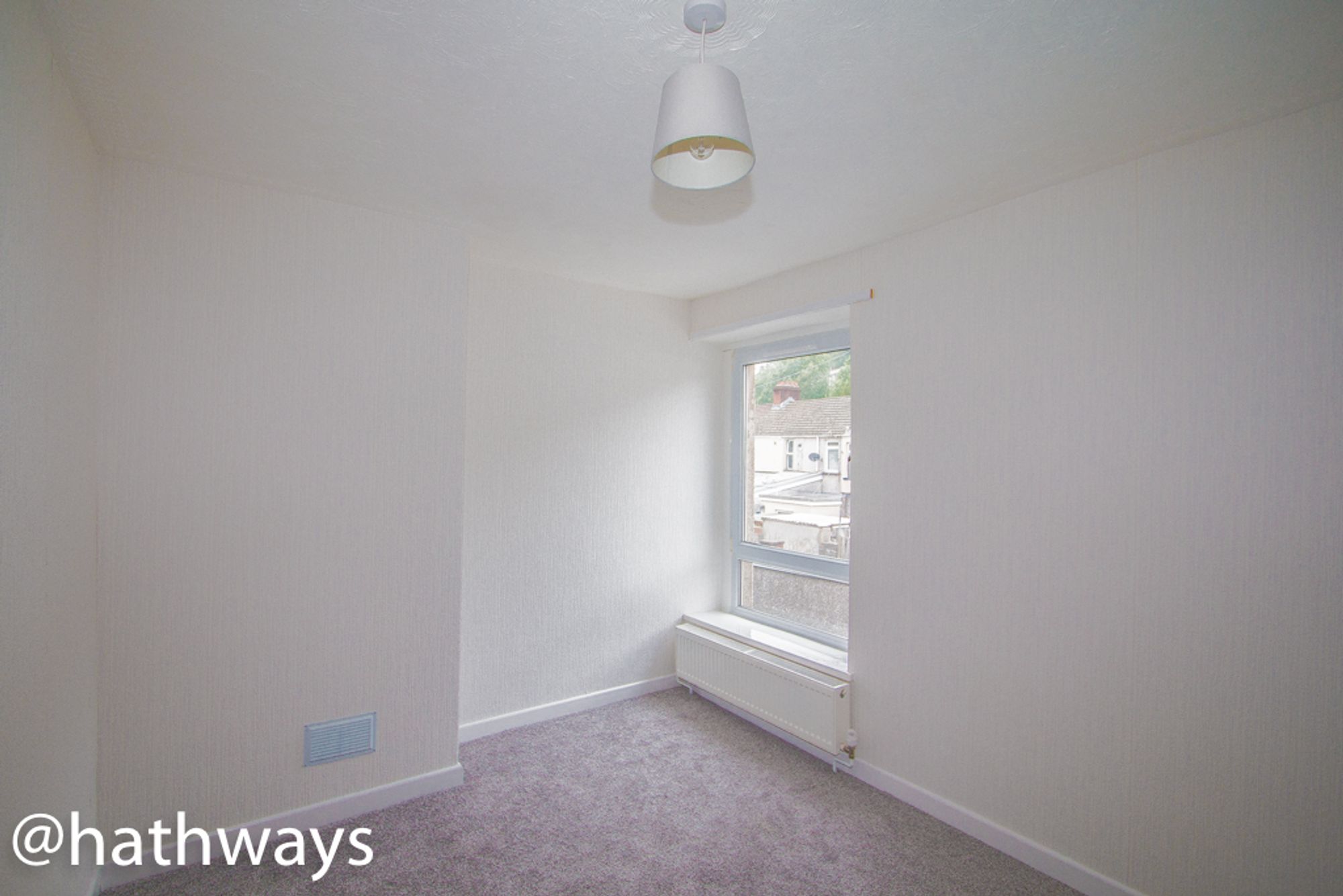 3 bed terraced house to rent in Caefelin Street, Abertillery  - Property Image 9