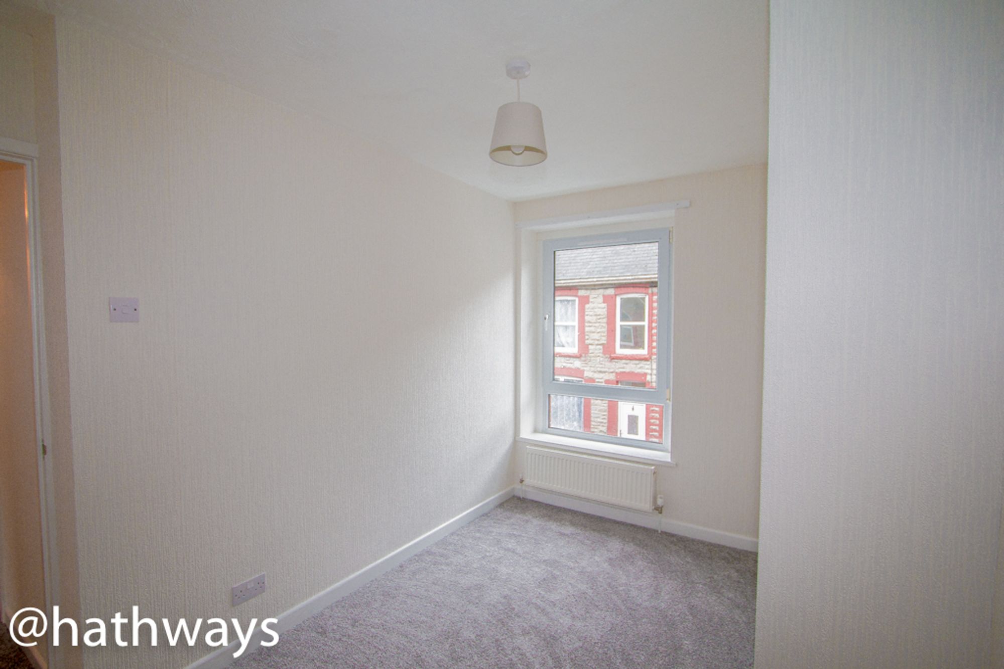 3 bed terraced house to rent in Caefelin Street, Abertillery  - Property Image 13