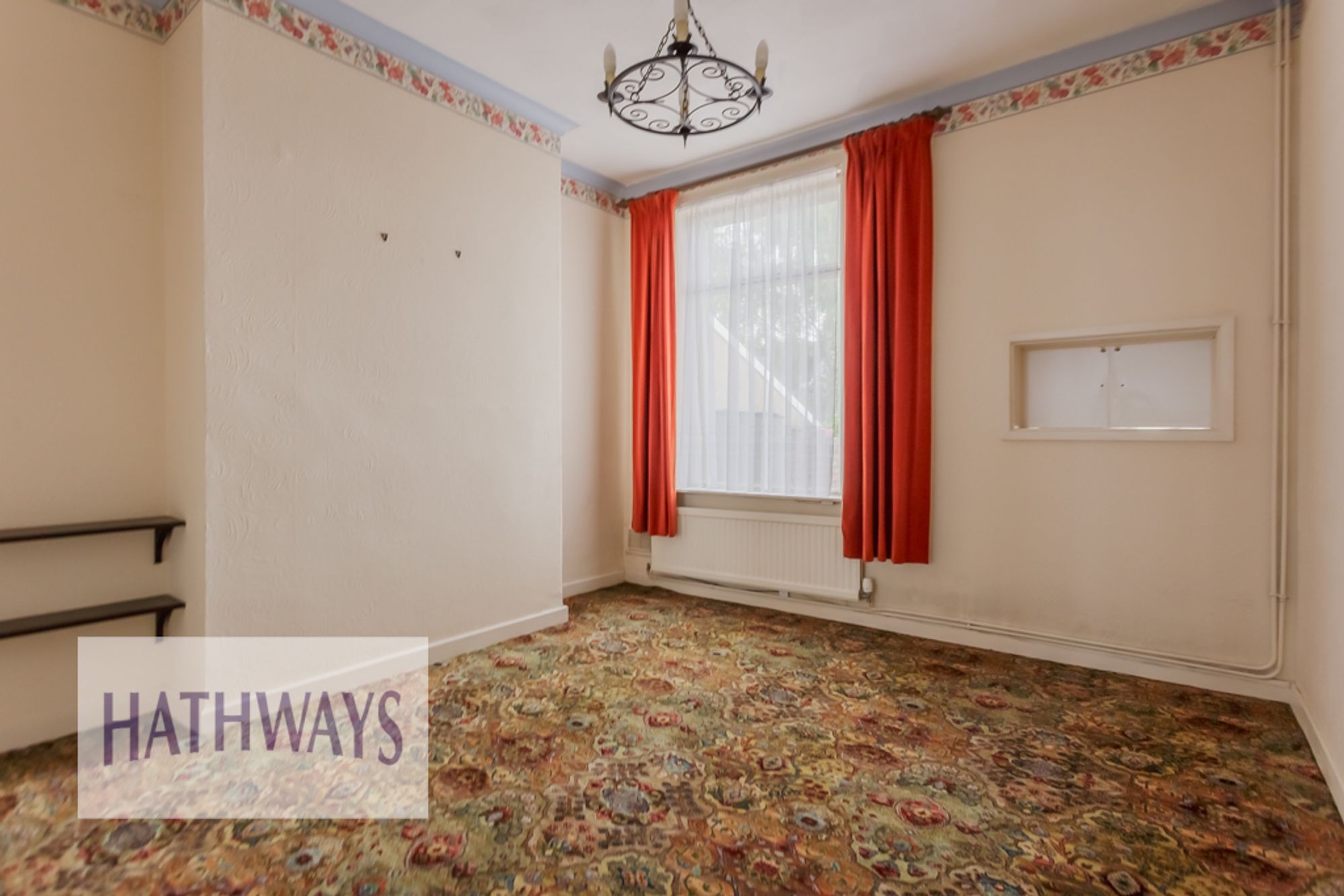 3 bed terraced house for sale in St. Matthews Road, Pontypool  - Property Image 11