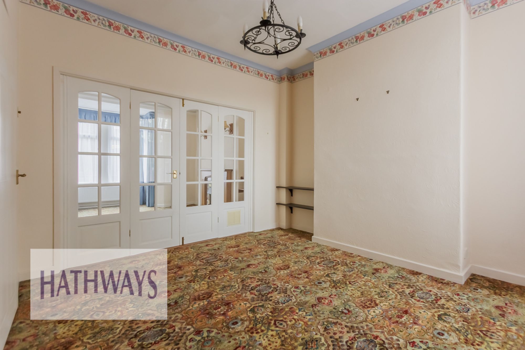 3 bed house for sale in St. Matthews Road, Pontypool  - Property Image 8