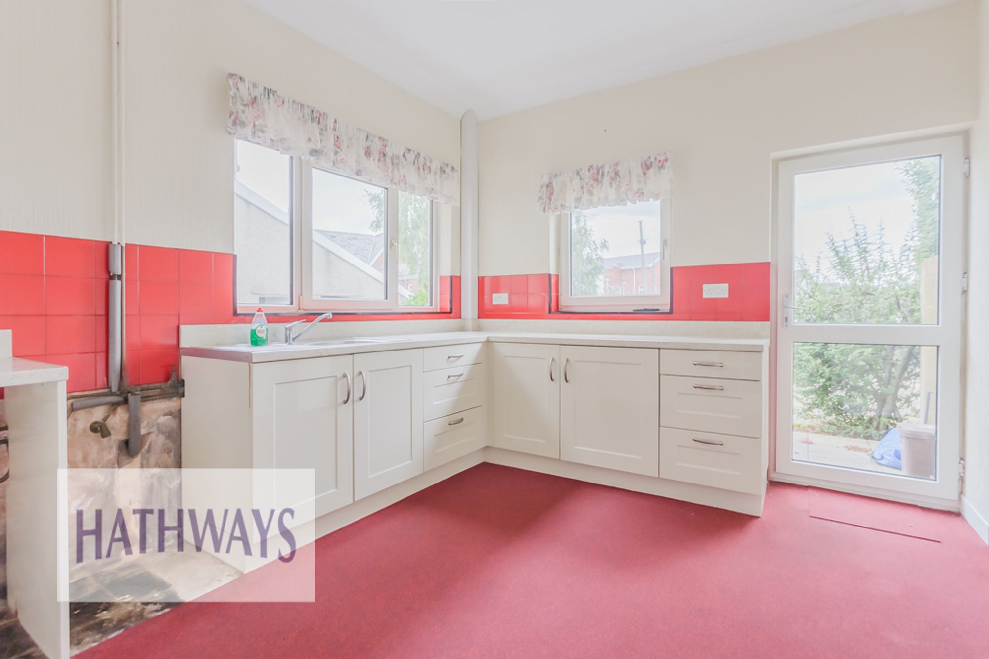 3 bed house for sale in St. Matthews Road, Pontypool  - Property Image 15