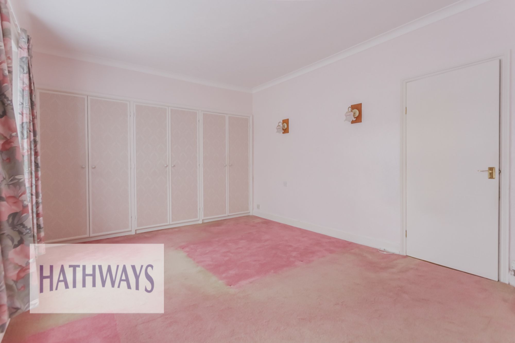 3 bed terraced house for sale in St. Matthews Road, Pontypool  - Property Image 21