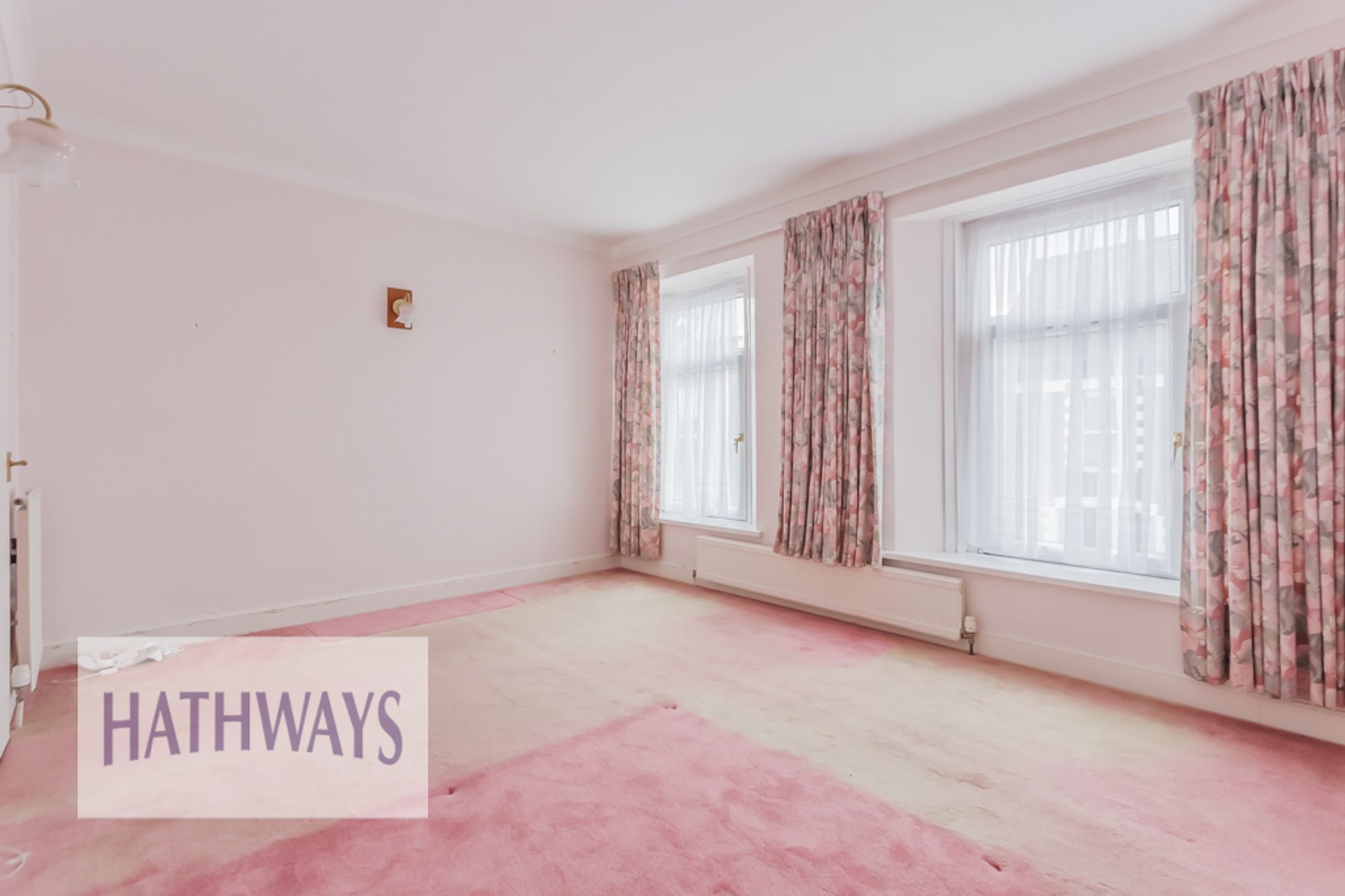 3 bed house for sale in St. Matthews Road, Pontypool  - Property Image 23