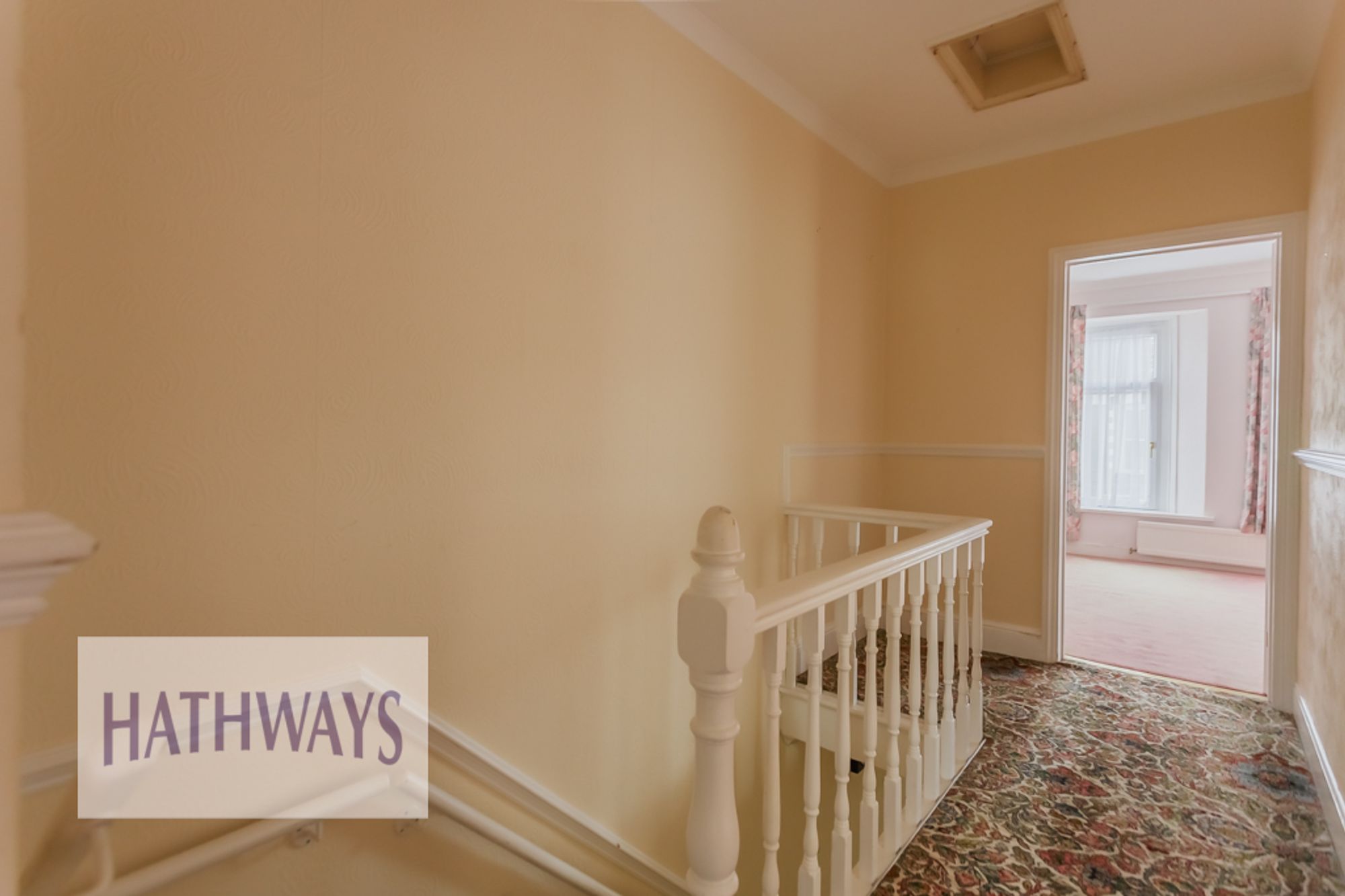 3 bed terraced house for sale in St. Matthews Road, Pontypool  - Property Image 18