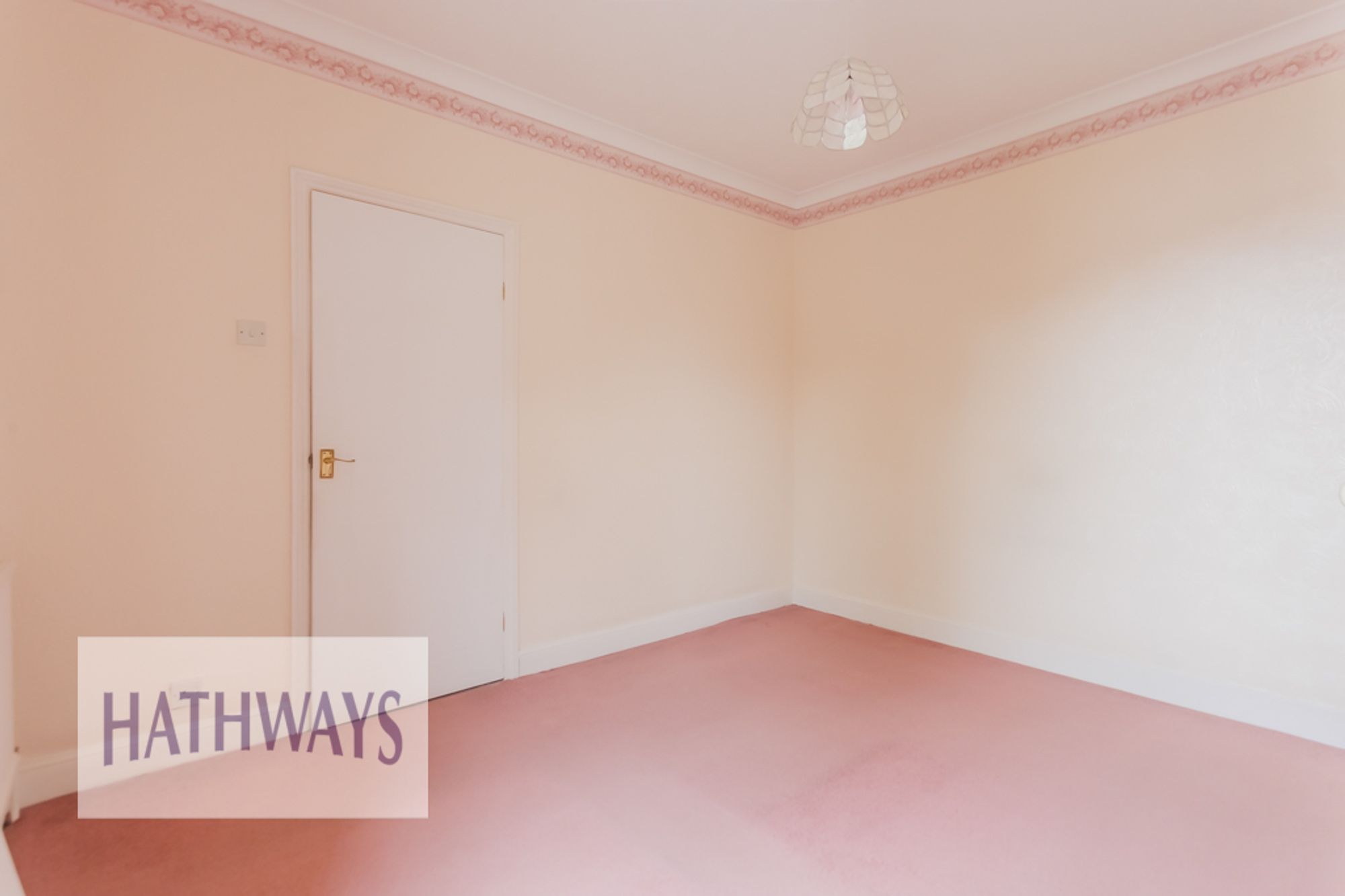 3 bed terraced house for sale in St. Matthews Road, Pontypool  - Property Image 26