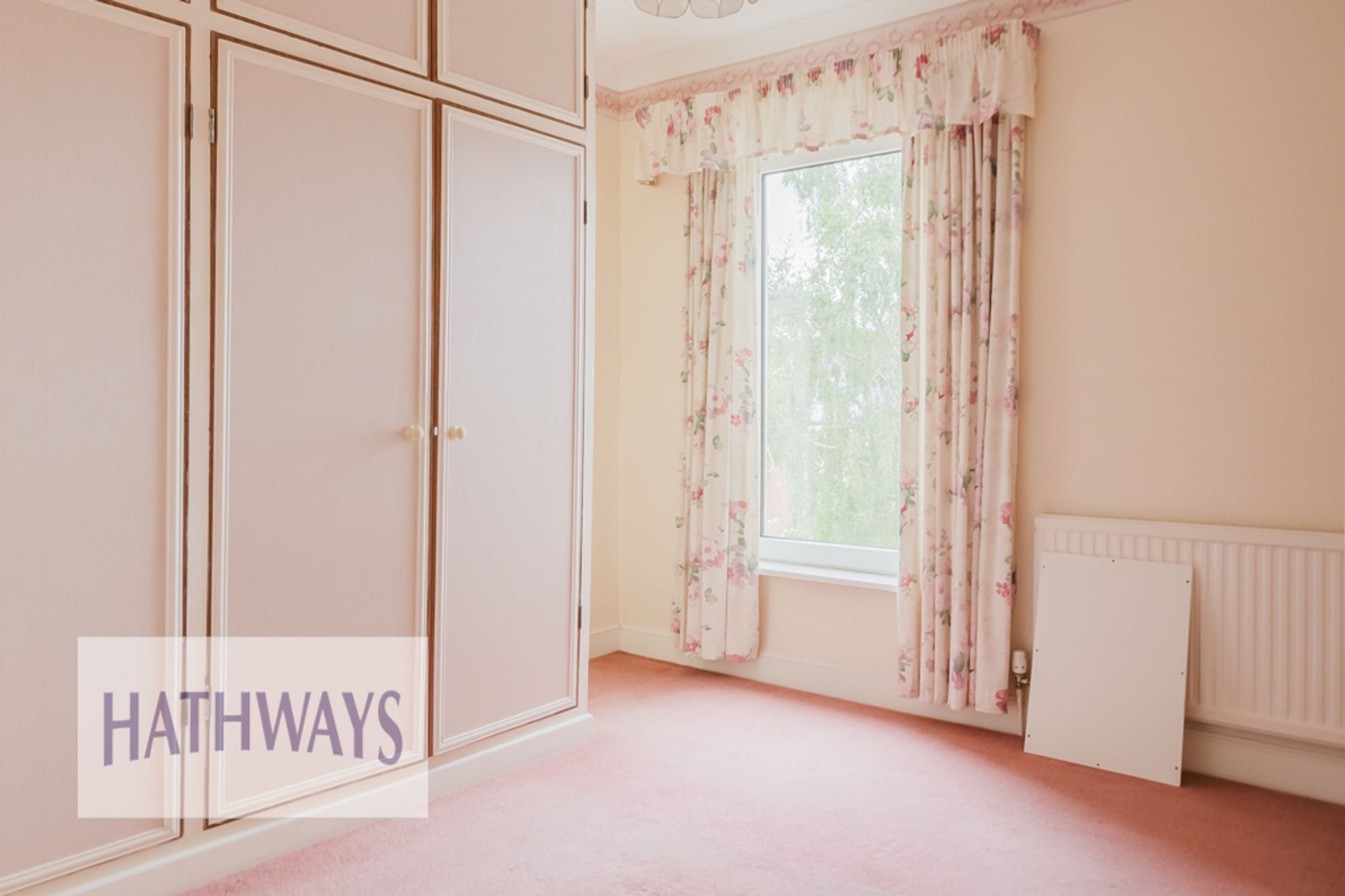 3 bed terraced house for sale in St. Matthews Road, Pontypool  - Property Image 24