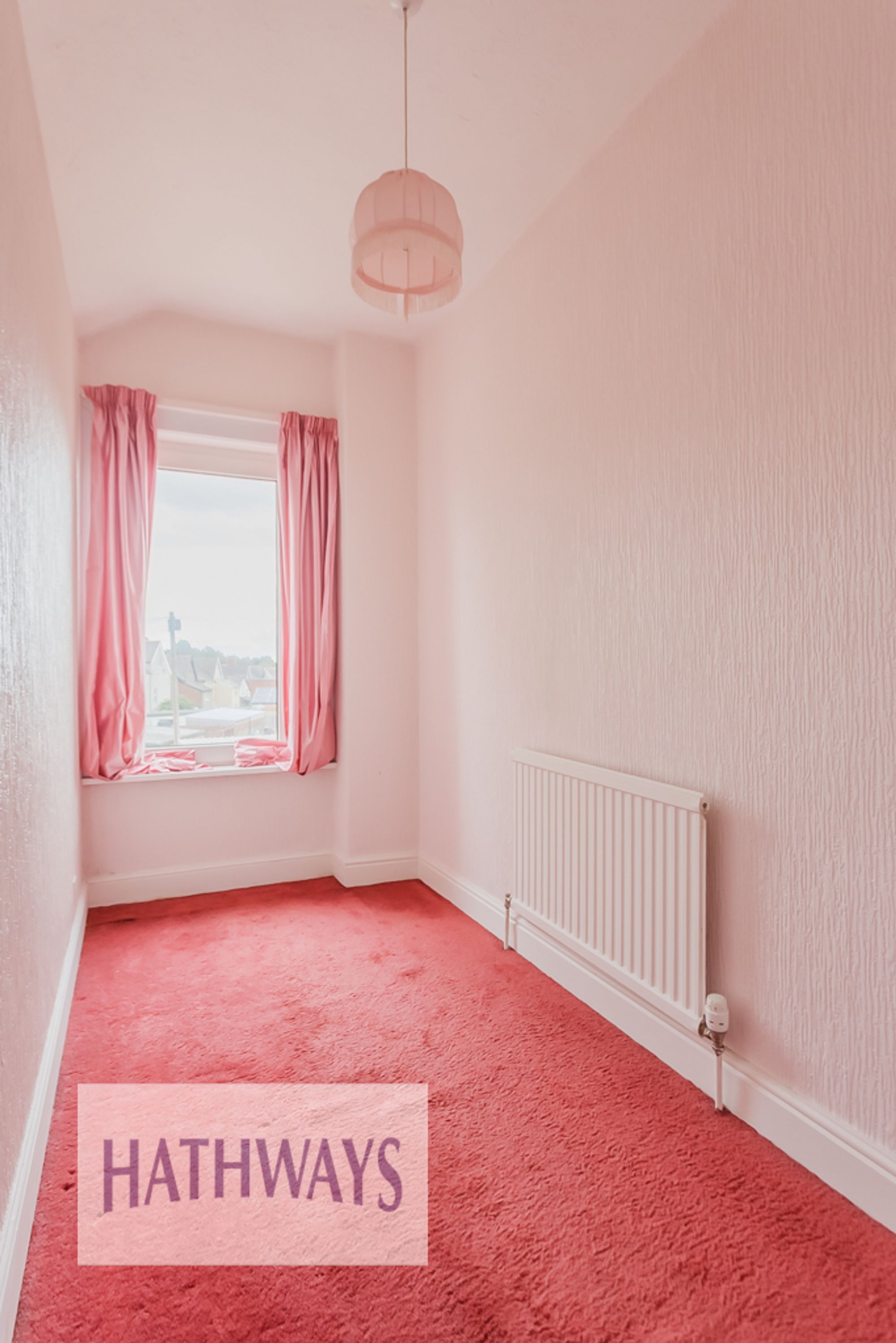 3 bed terraced house for sale in St. Matthews Road, Pontypool  - Property Image 27