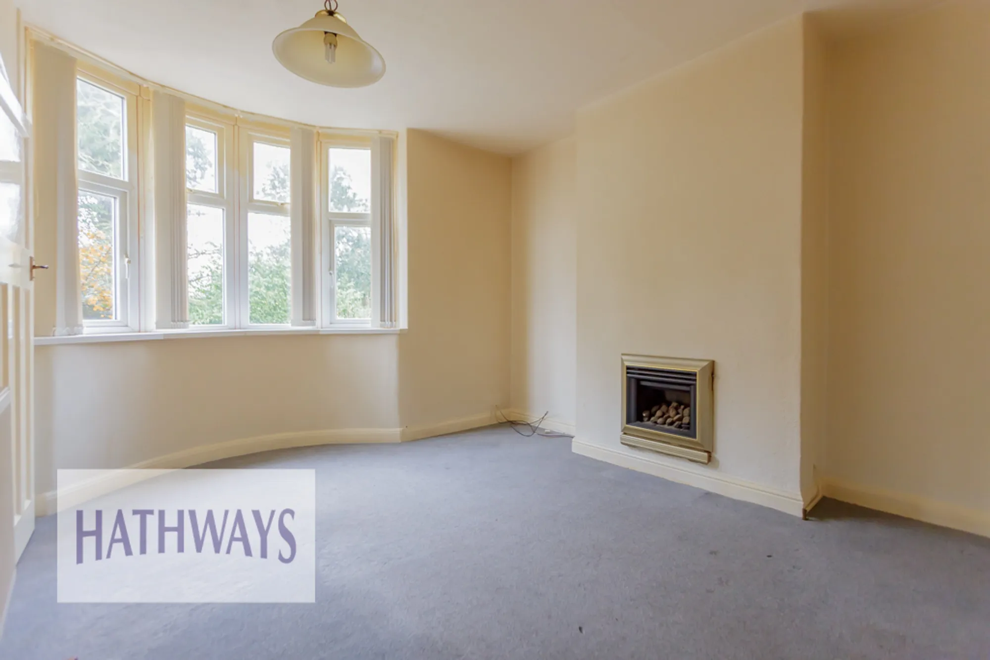 3 bed semi-detached house for sale in Mill Street, Newport  - Property Image 4