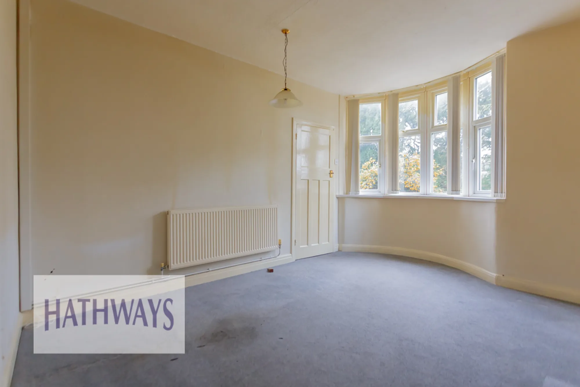 3 bed semi-detached house for sale in Mill Street, Newport  - Property Image 7