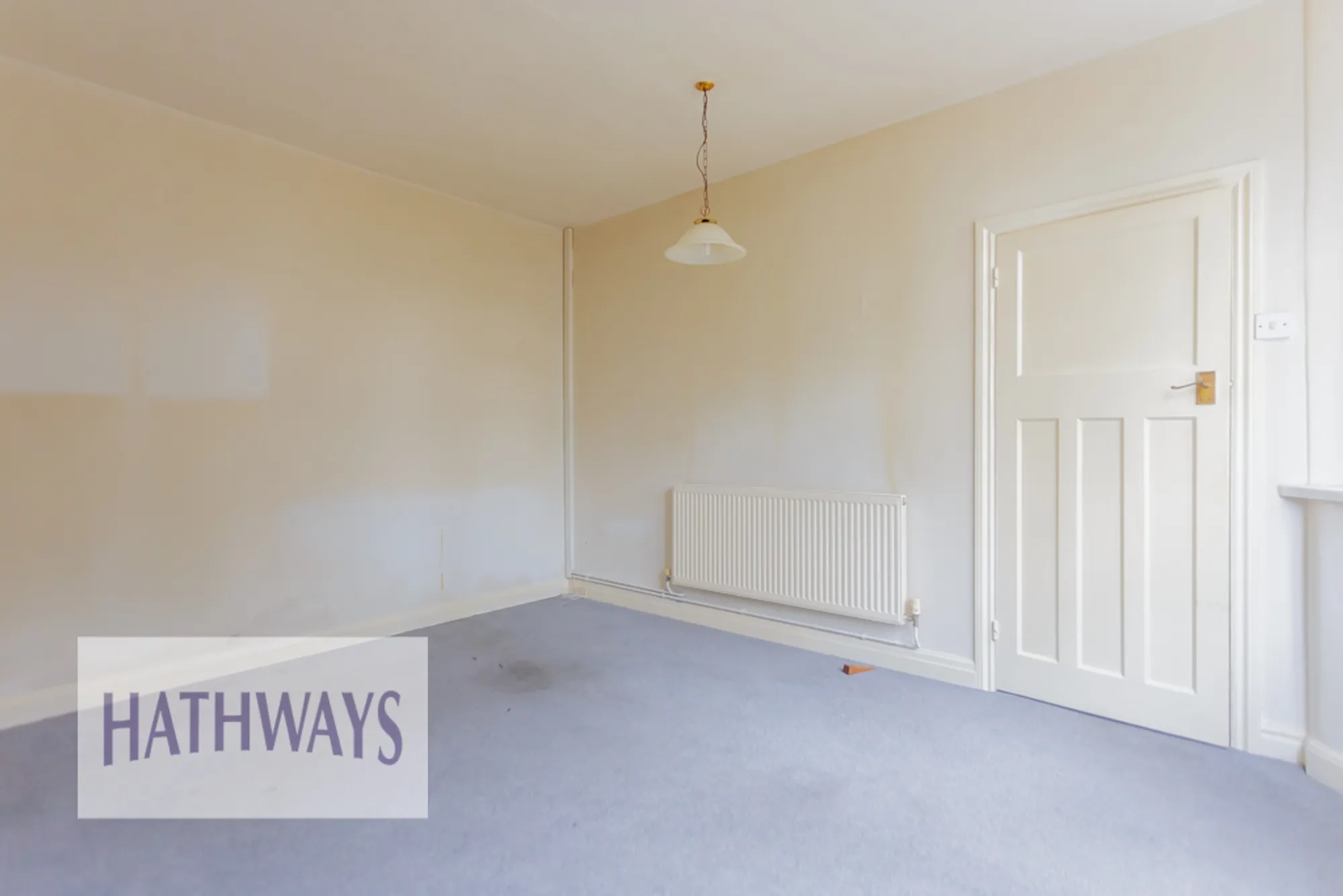 3 bed semi-detached house for sale in Mill Street, Newport  - Property Image 6