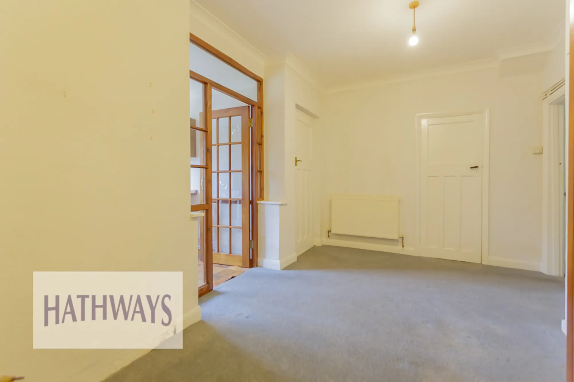 3 bed semi-detached house for sale in Mill Street, Newport  - Property Image 9