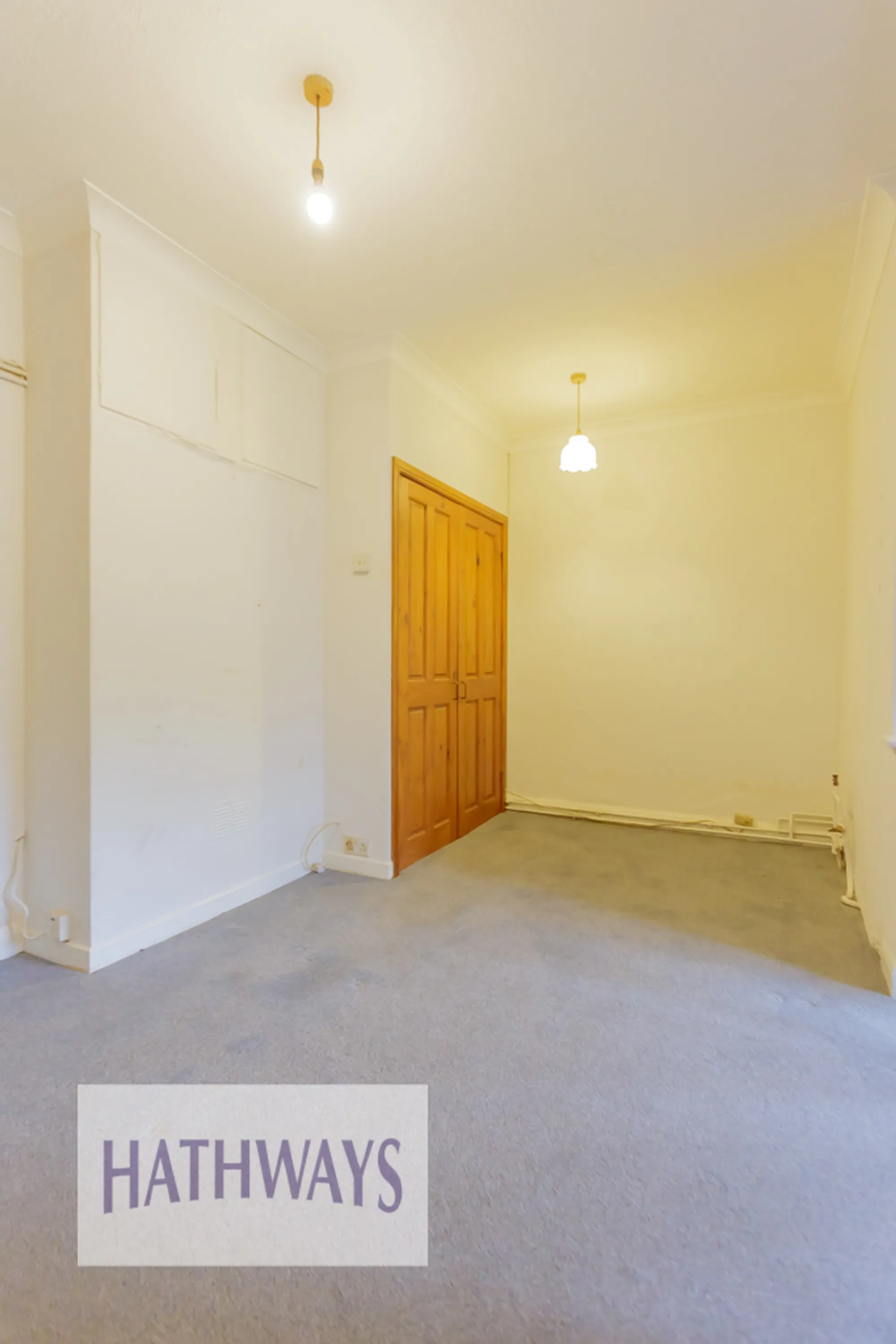 3 bed semi-detached house for sale in Mill Street, Newport  - Property Image 10