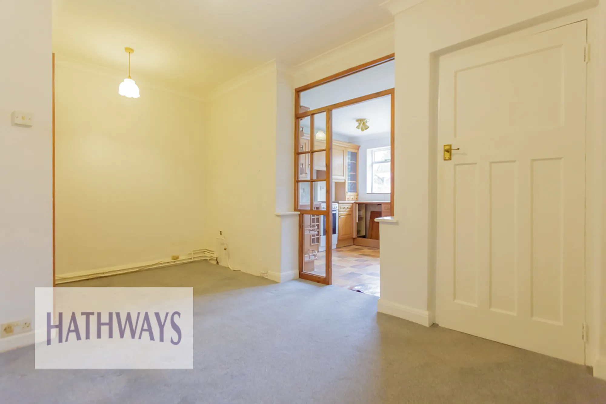 3 bed semi-detached house for sale in Mill Street, Newport  - Property Image 8