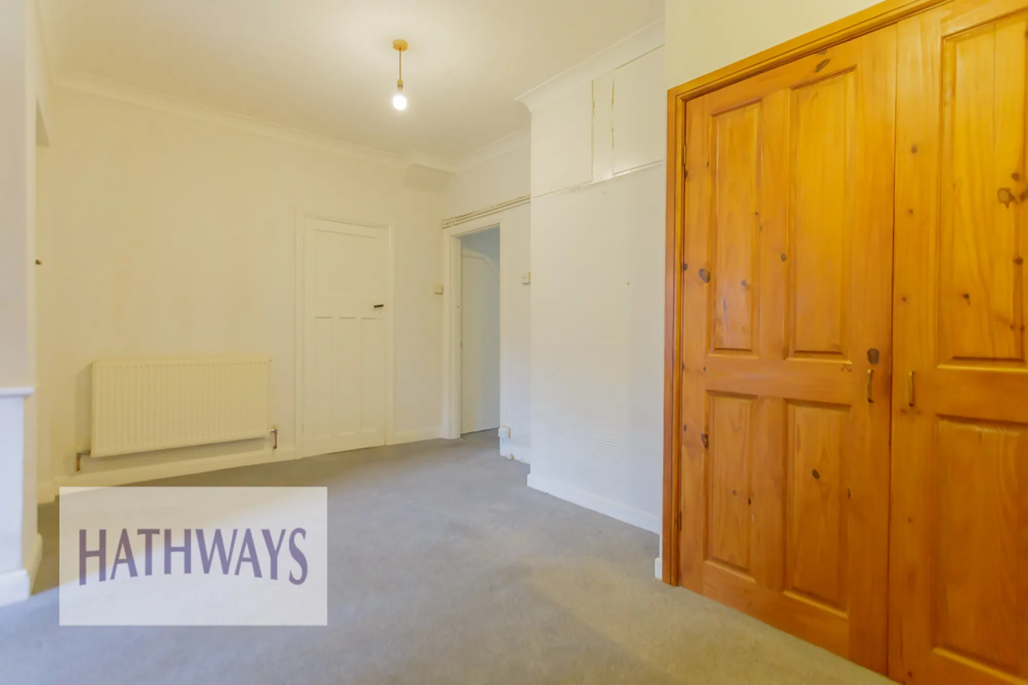 3 bed semi-detached house for sale in Mill Street, Newport  - Property Image 11