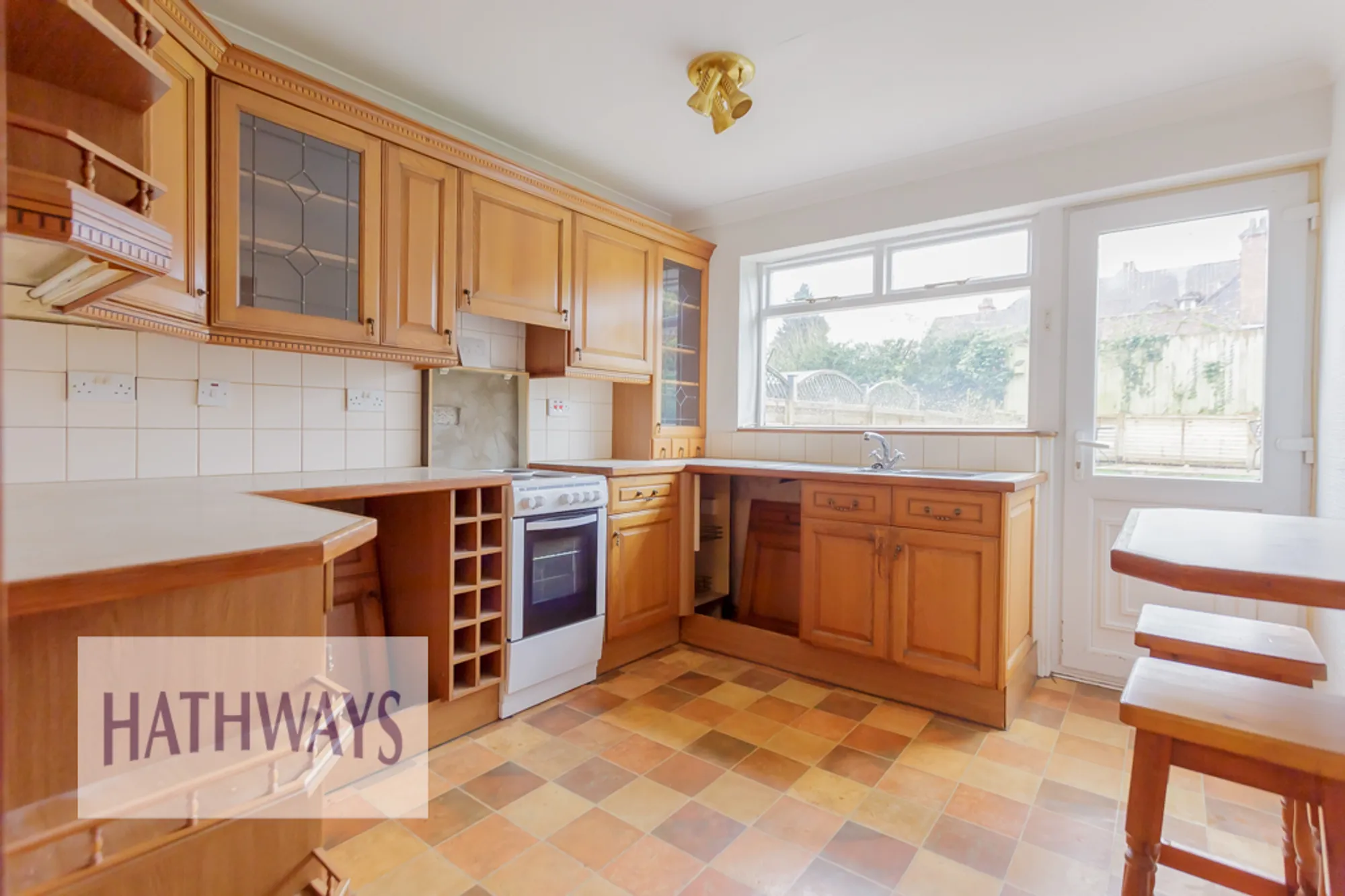 3 bed semi-detached house for sale in Mill Street, Newport  - Property Image 16