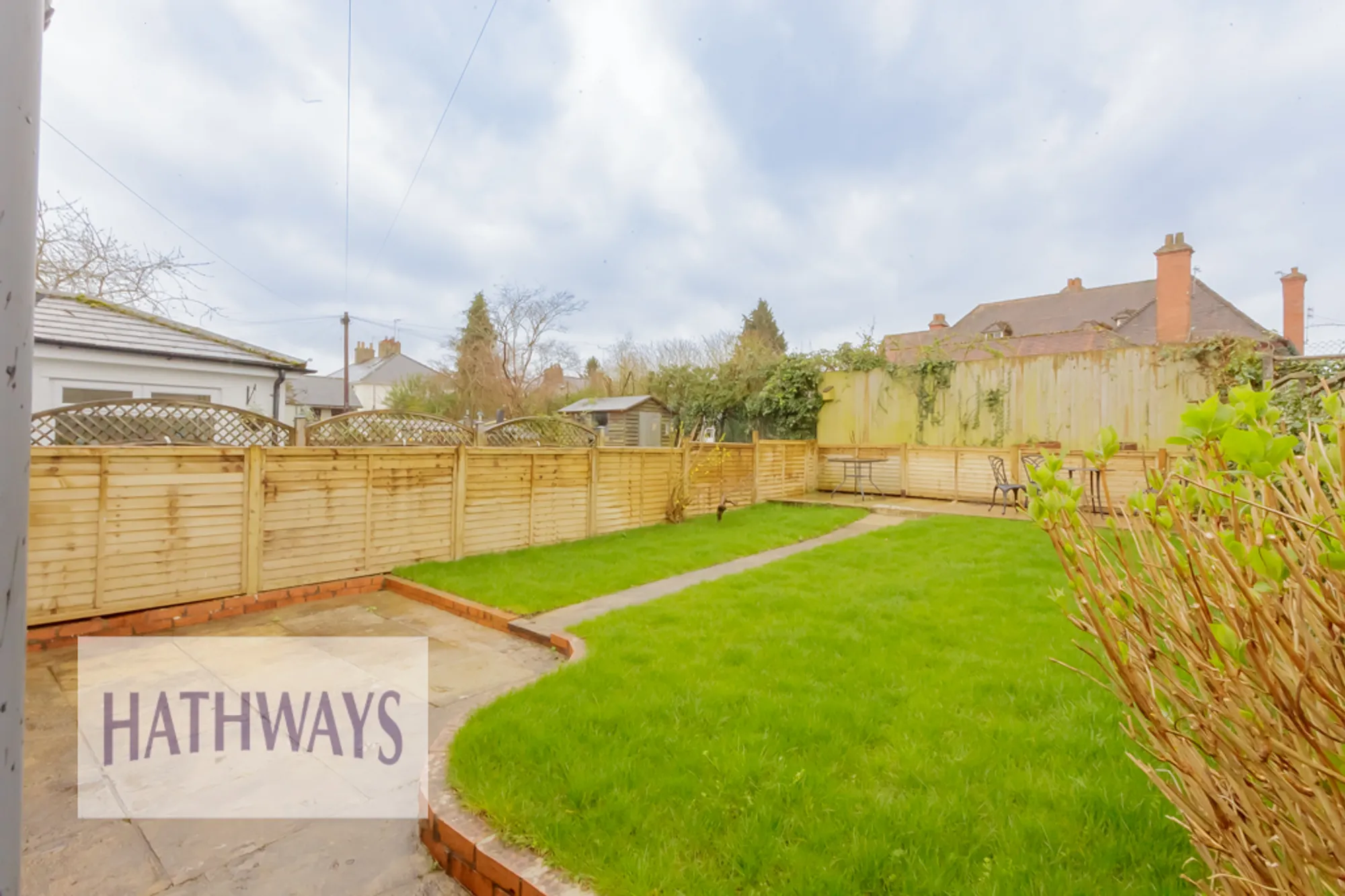 3 bed semi-detached house for sale in Mill Street, Newport  - Property Image 35