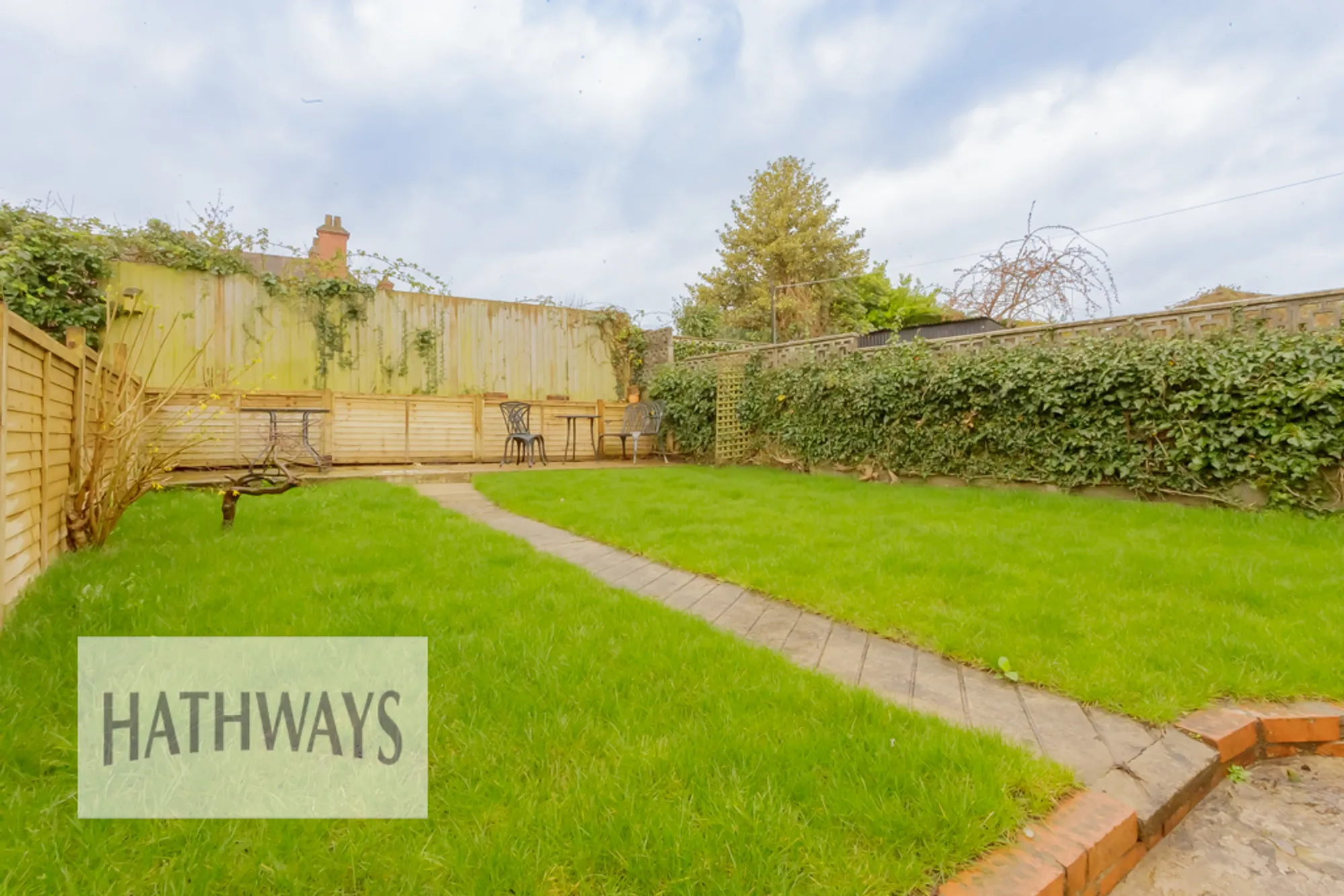 3 bed semi-detached house for sale in Mill Street, Newport  - Property Image 38