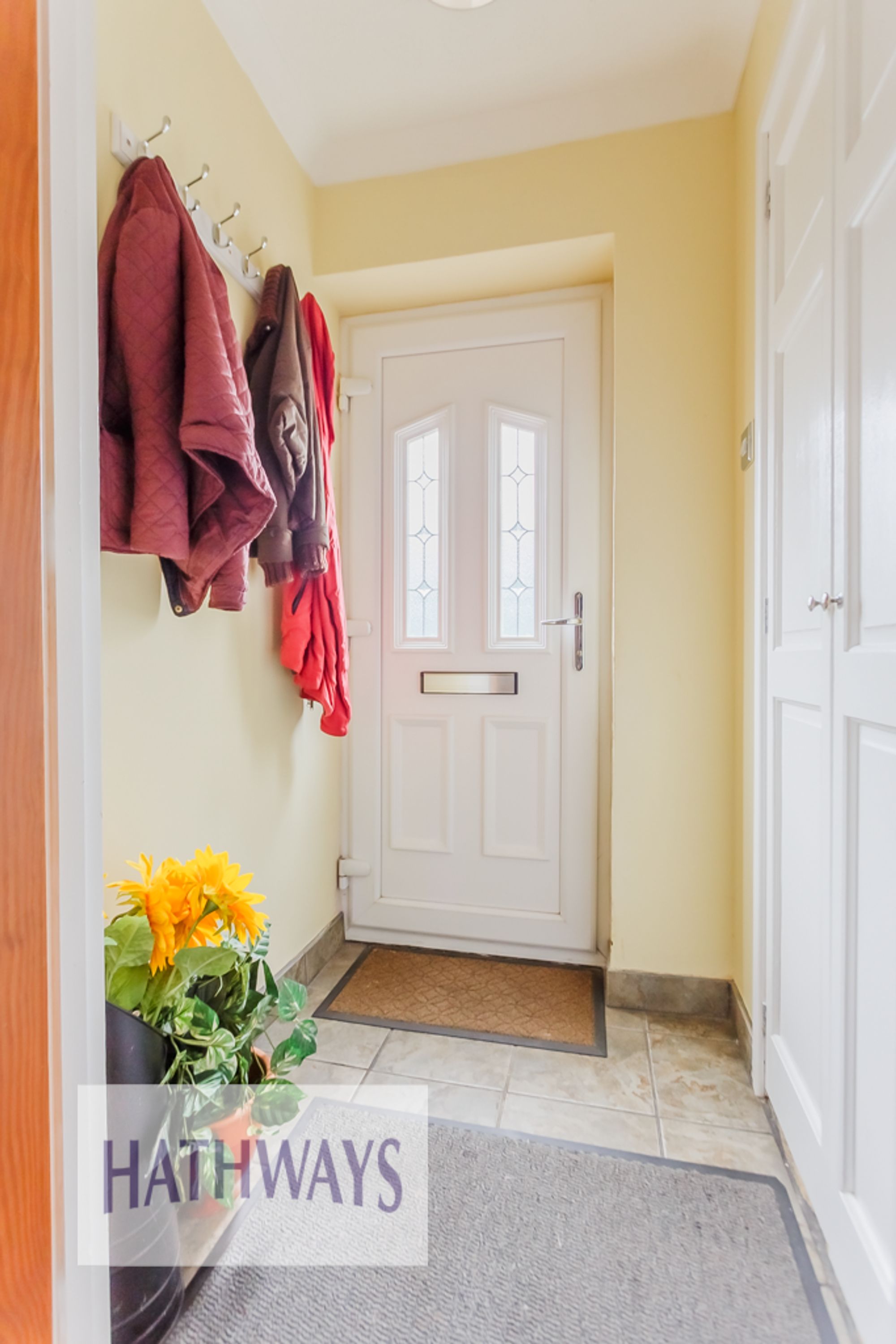 2 bed semi-detached bungalow for sale in Cefn Close, Cwmbran 2