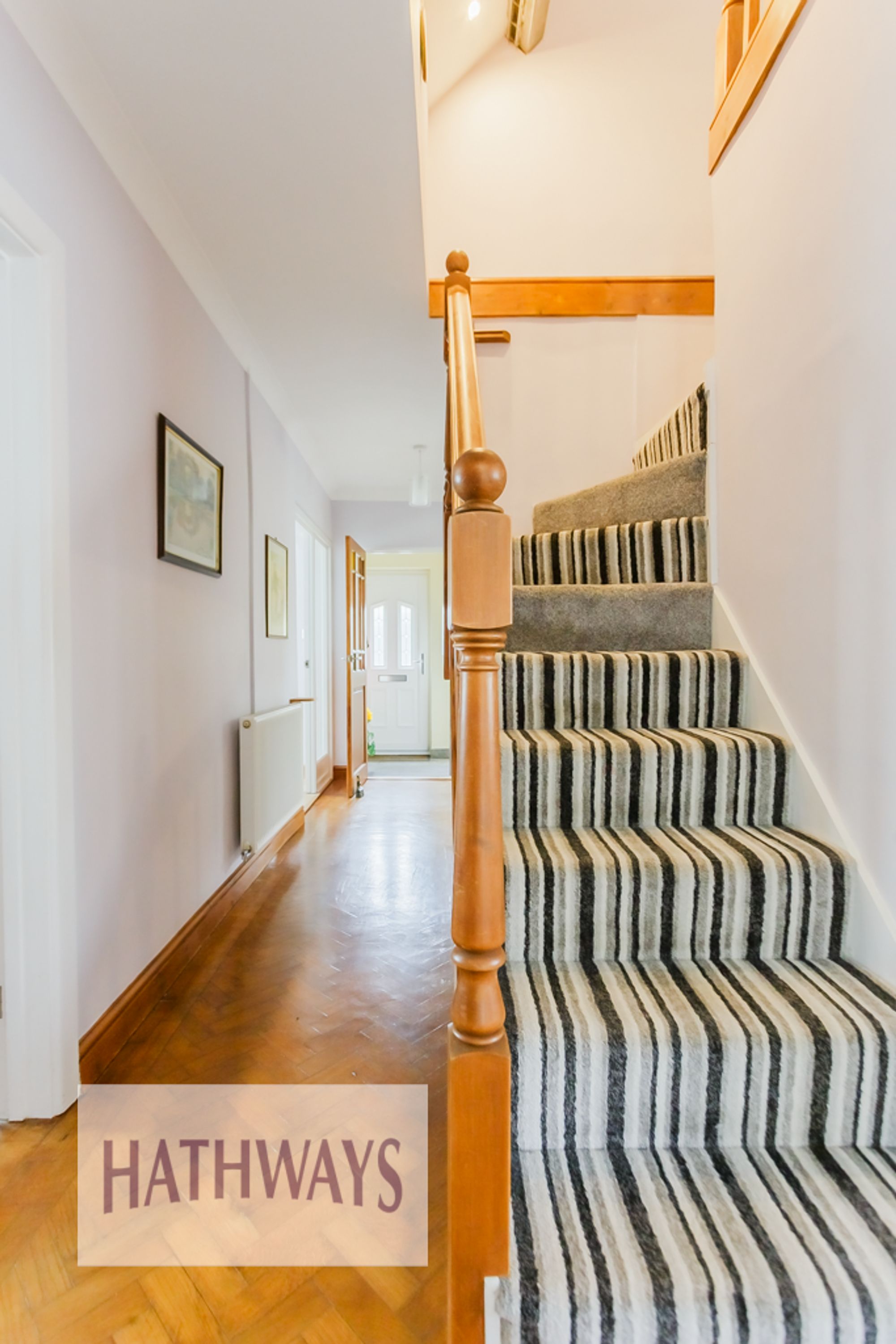 2 bed semi-detached bungalow for sale in Cefn Close, Cwmbran 30