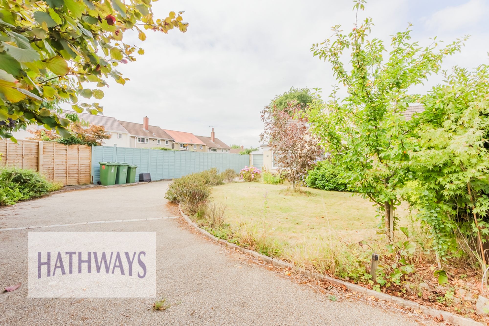 2 bed semi-detached bungalow for sale in Cefn Close, Cwmbran  - Property Image 46