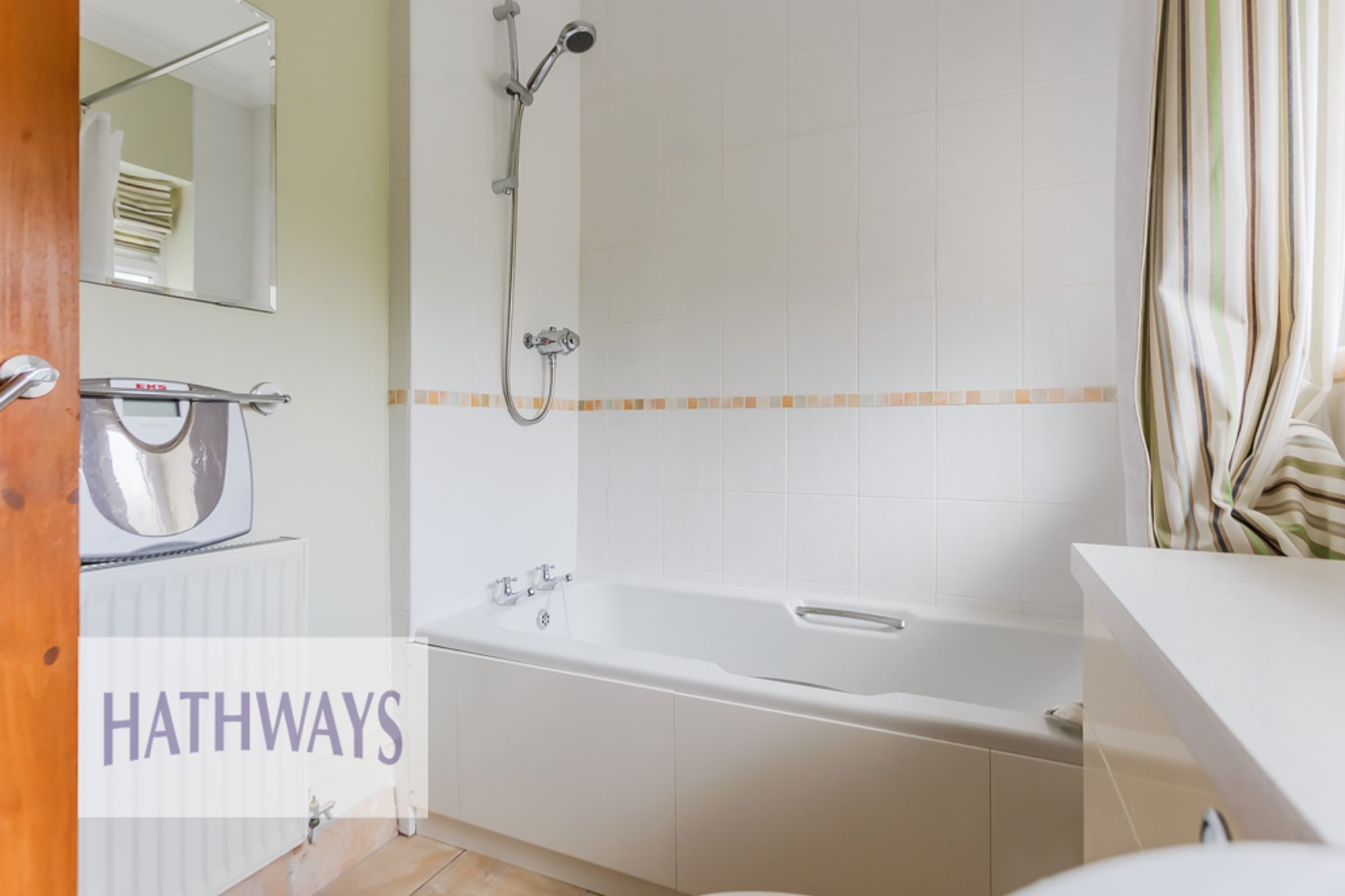 2 bed semi-detached bungalow for sale in Cefn Close, Cwmbran 28