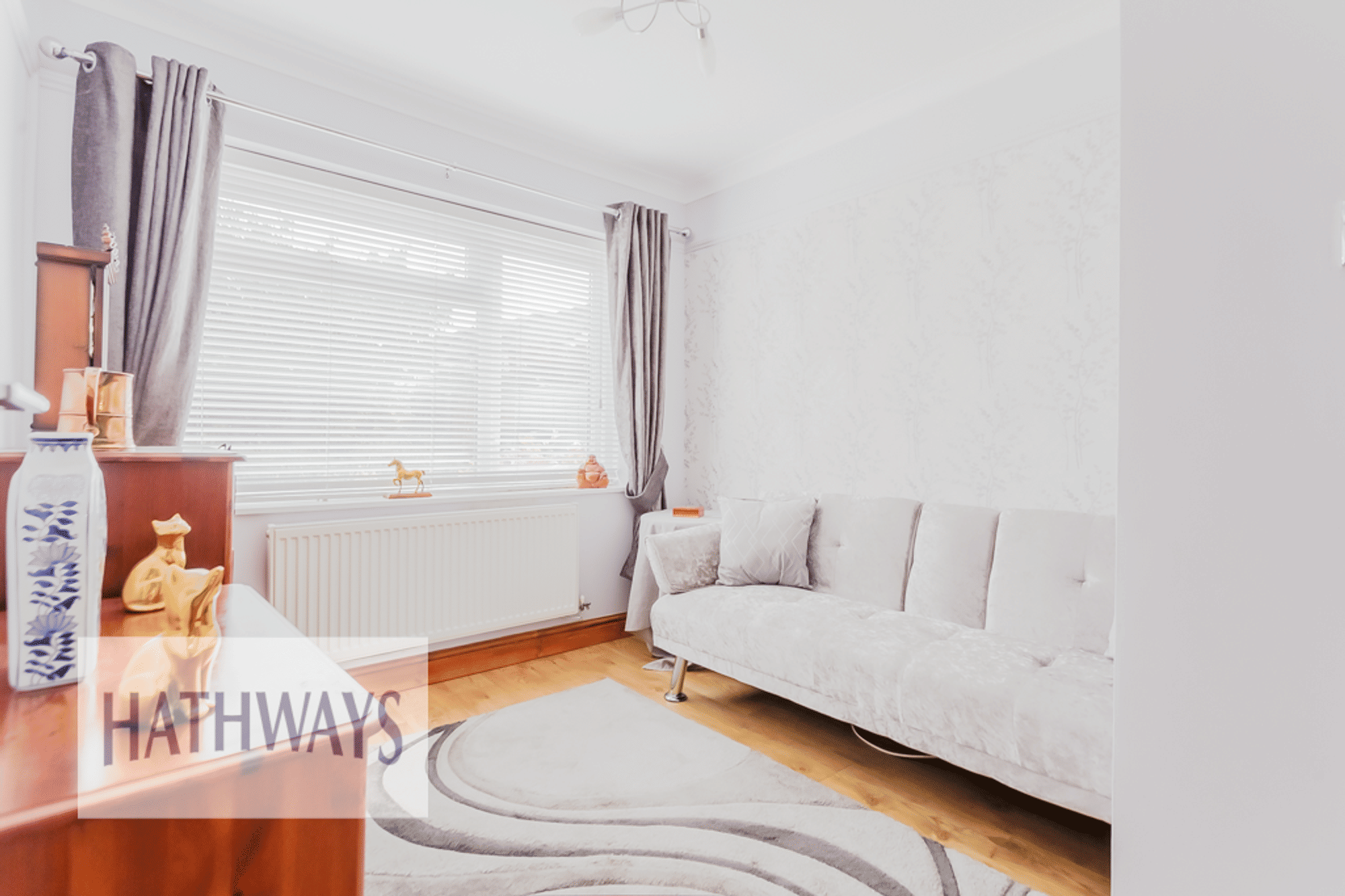 2 bed semi-detached bungalow for sale in Cefn Close, Cwmbran 20