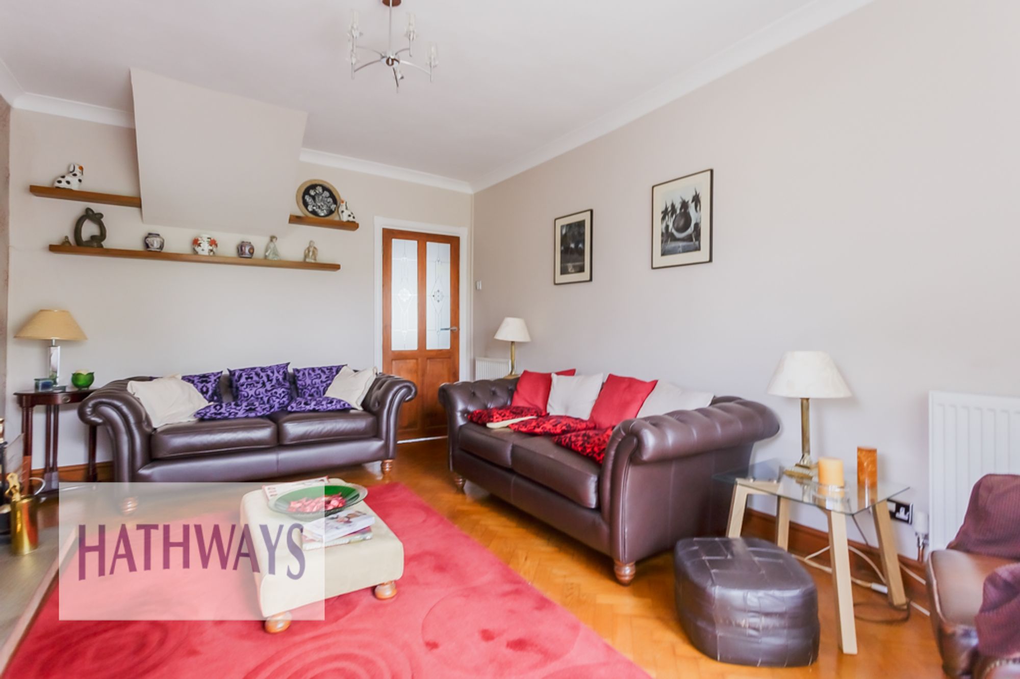 2 bed semi-detached bungalow for sale in Cefn Close, Cwmbran  - Property Image 13