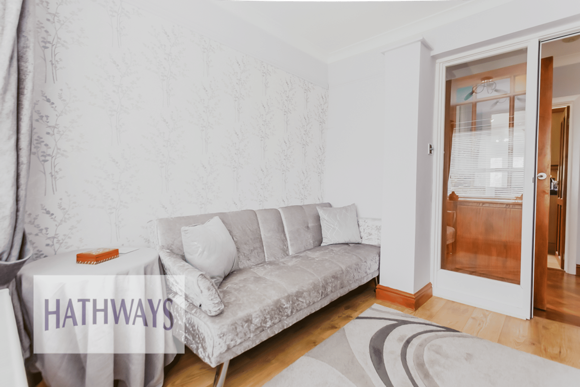 2 bed semi-detached bungalow for sale in Cefn Close, Cwmbran  - Property Image 22