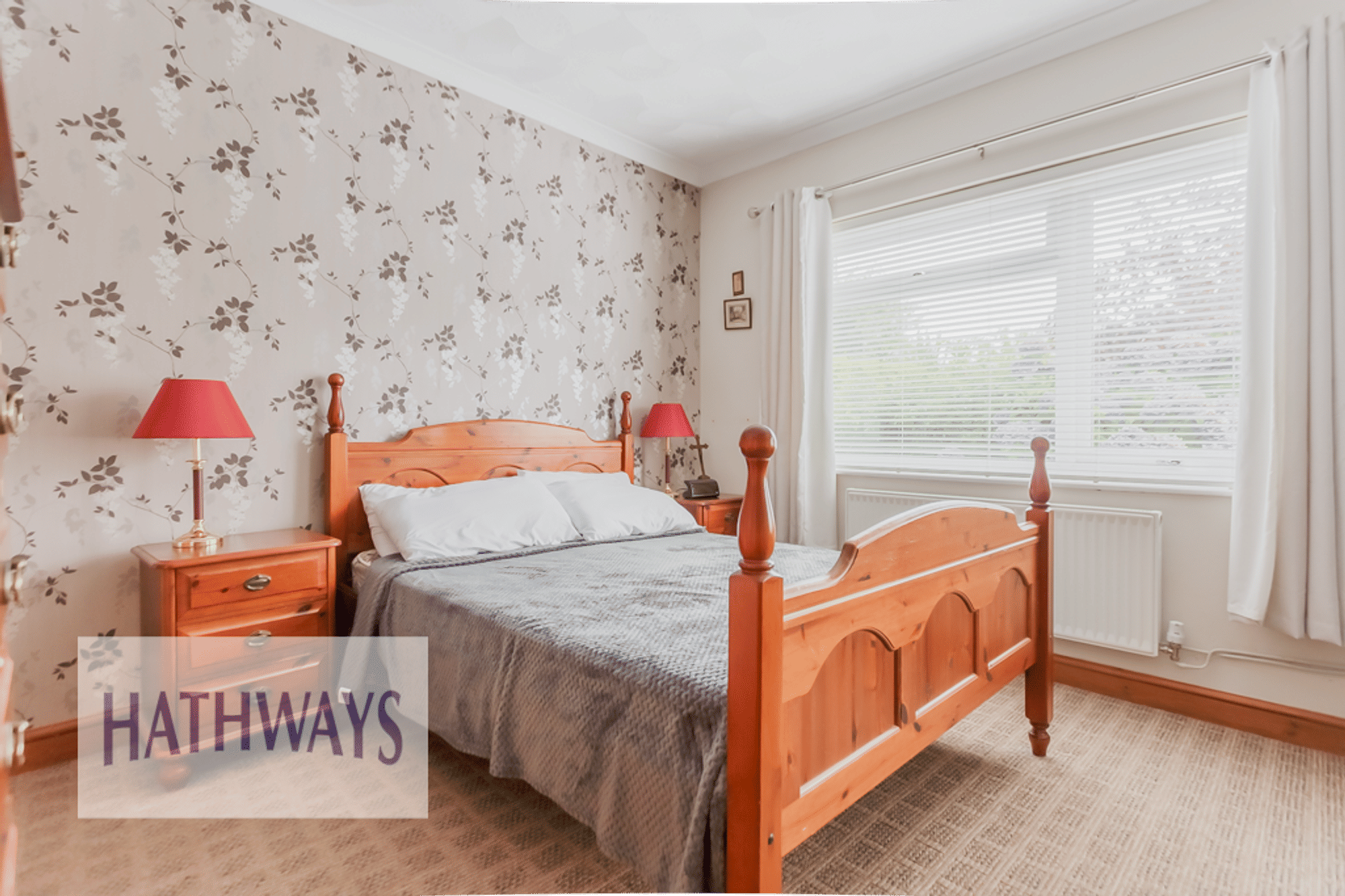 2 bed semi-detached bungalow for sale in Cefn Close, Cwmbran 23