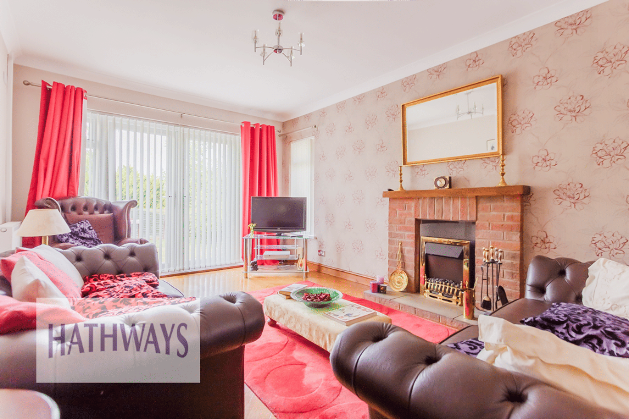 2 bed semi-detached bungalow for sale in Cefn Close, Cwmbran 10