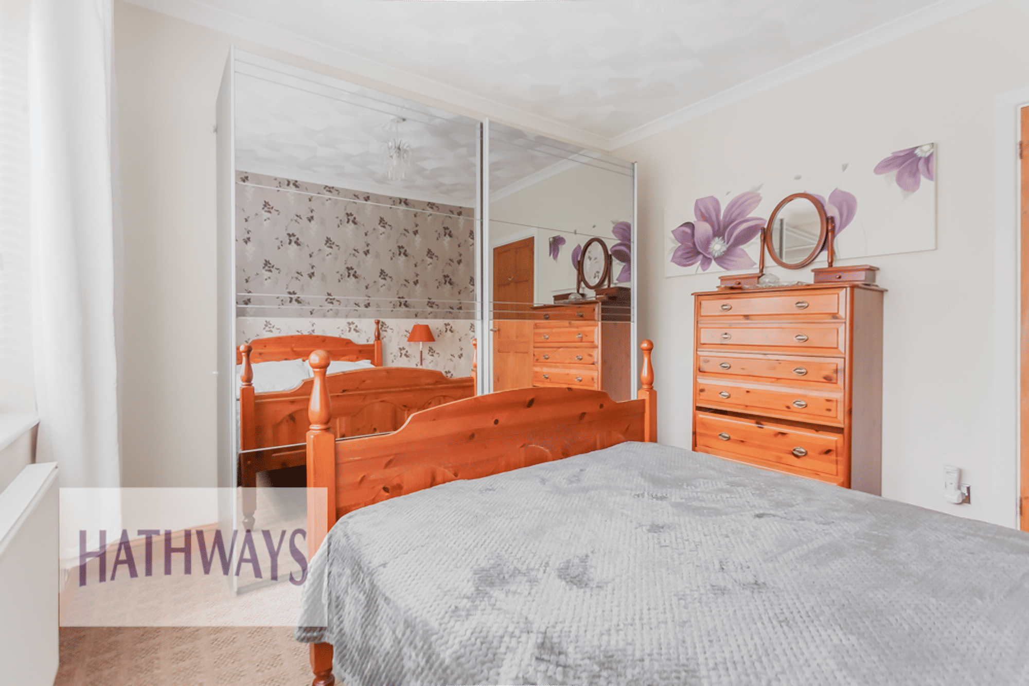 2 bed semi-detached bungalow for sale in Cefn Close, Cwmbran 25