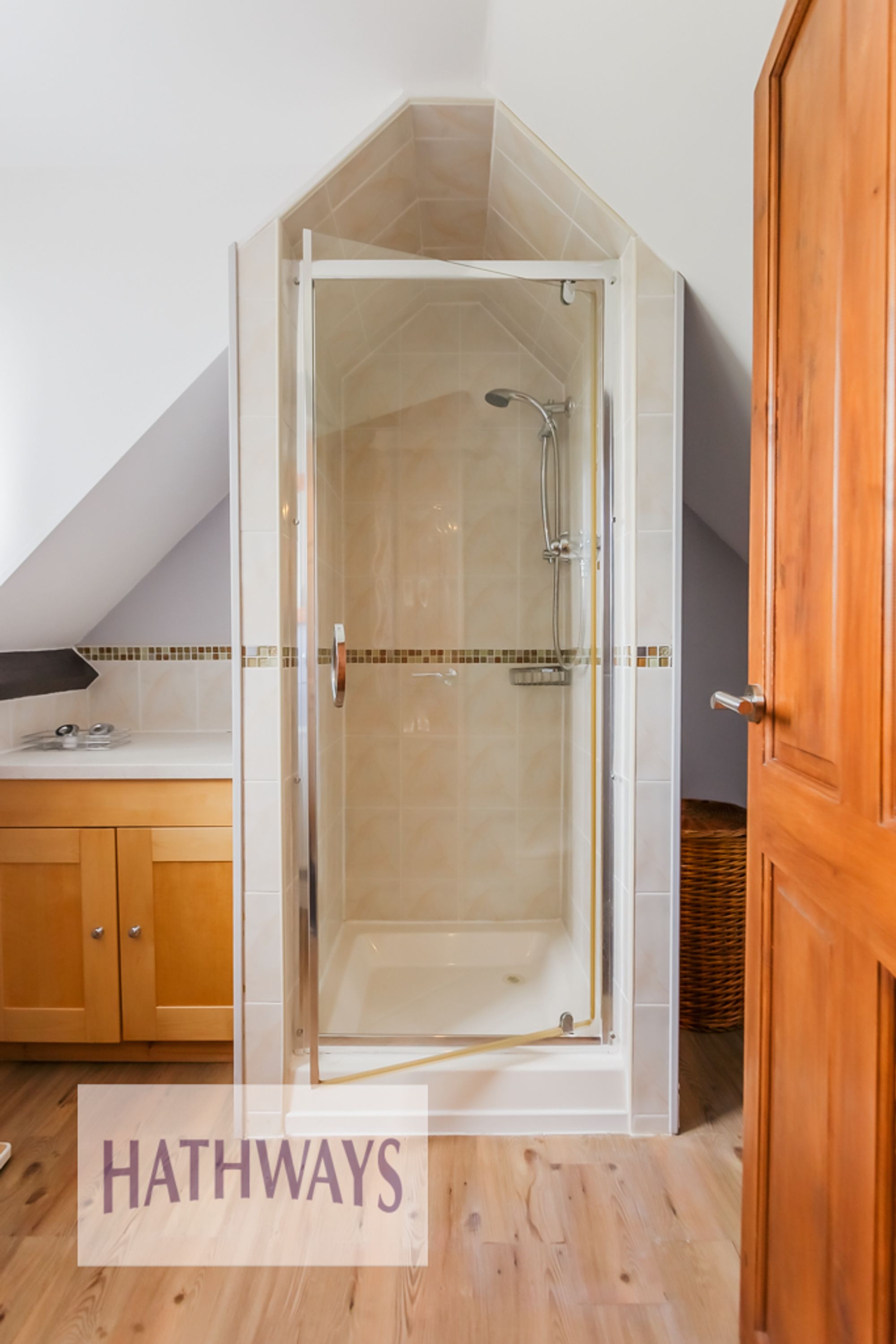 2 bed semi-detached bungalow for sale in Cefn Close, Cwmbran 36