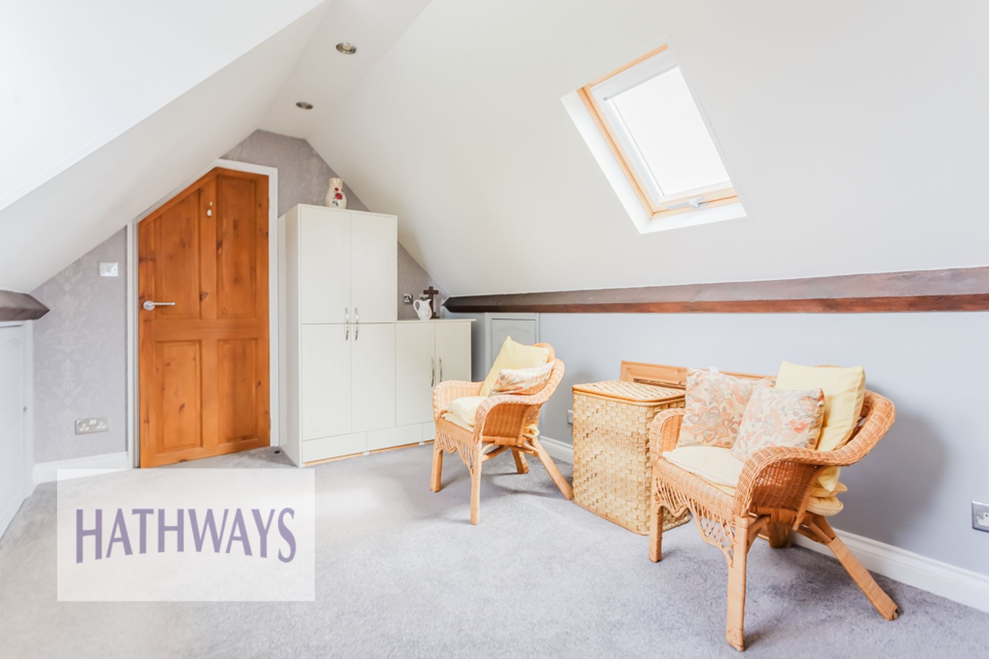 2 bed semi-detached bungalow for sale in Cefn Close, Cwmbran 35