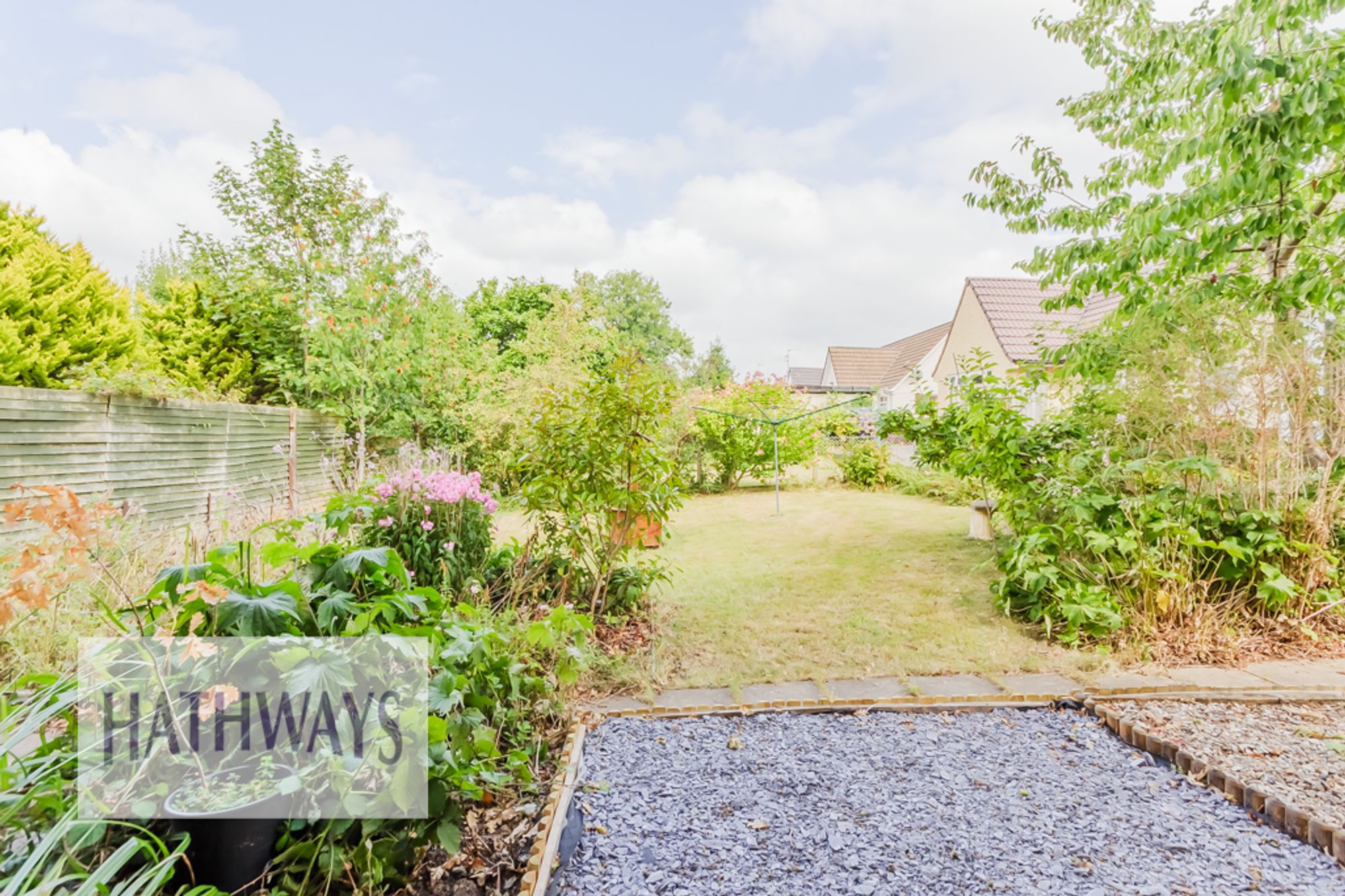 2 bed semi-detached bungalow for sale in Cefn Close, Cwmbran 42