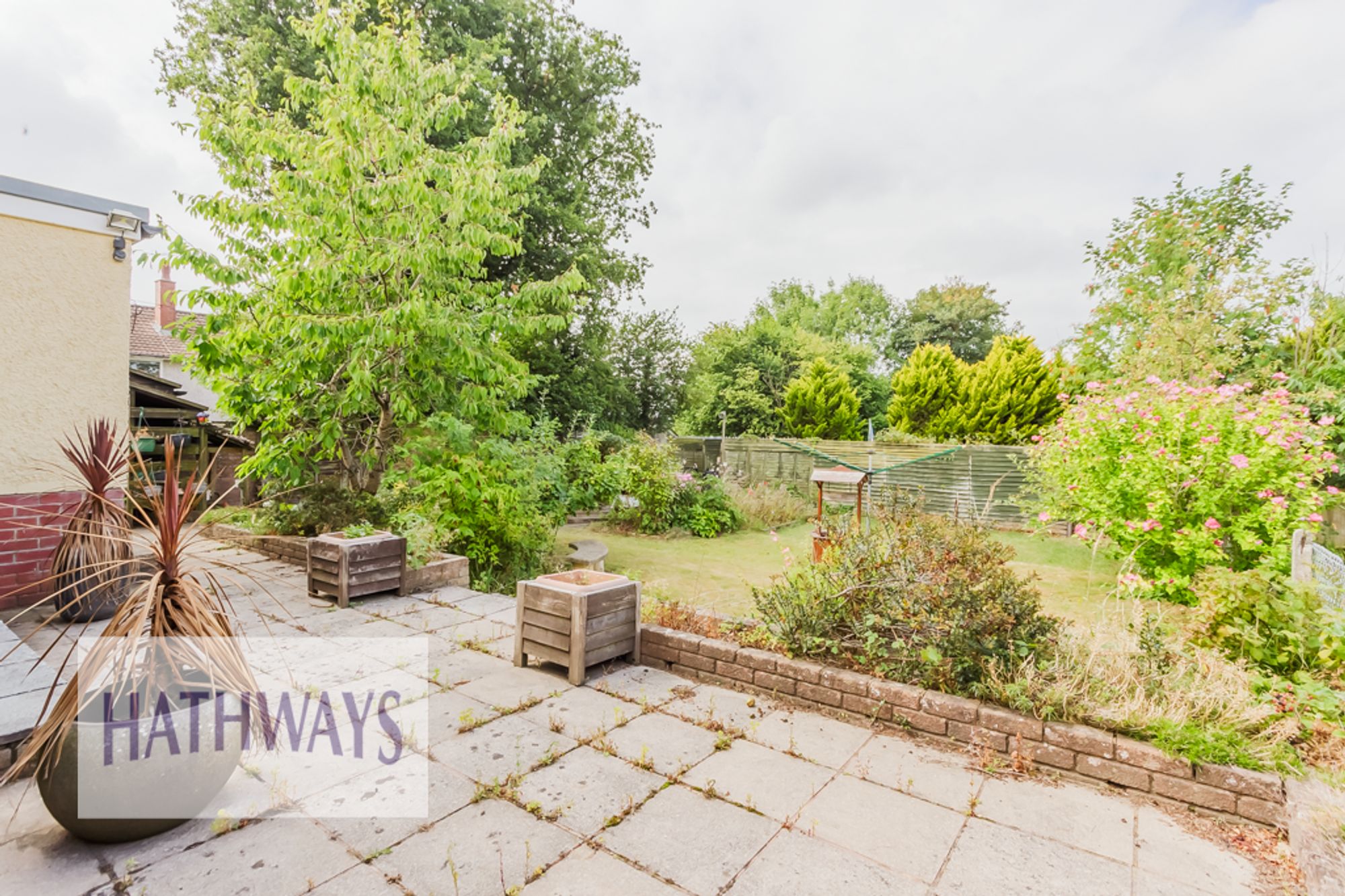 2 bed semi-detached bungalow for sale in Cefn Close, Cwmbran  - Property Image 42