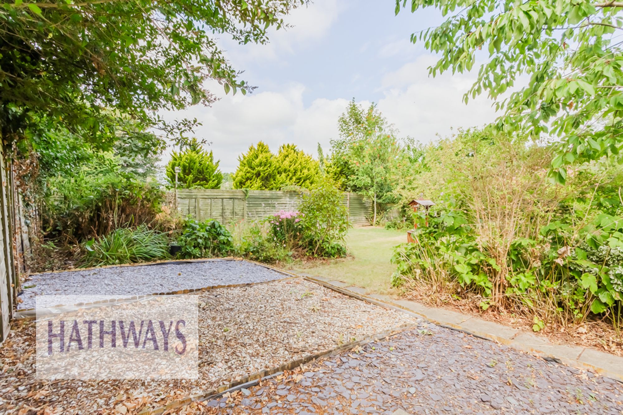 2 bed semi-detached bungalow for sale in Cefn Close, Cwmbran 43