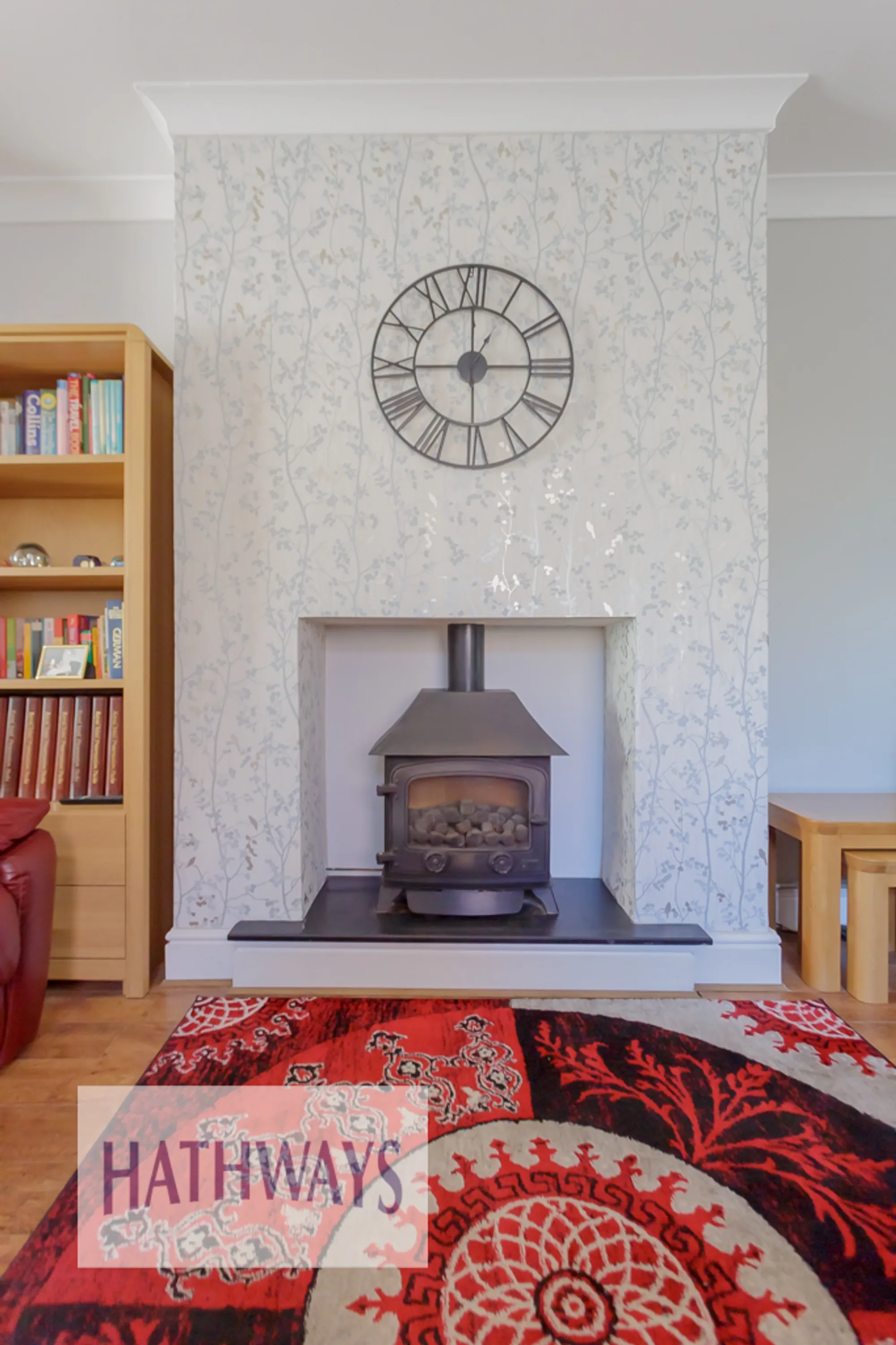 2 bed semi-detached house for sale in Wern Road, Pontypool  - Property Image 8