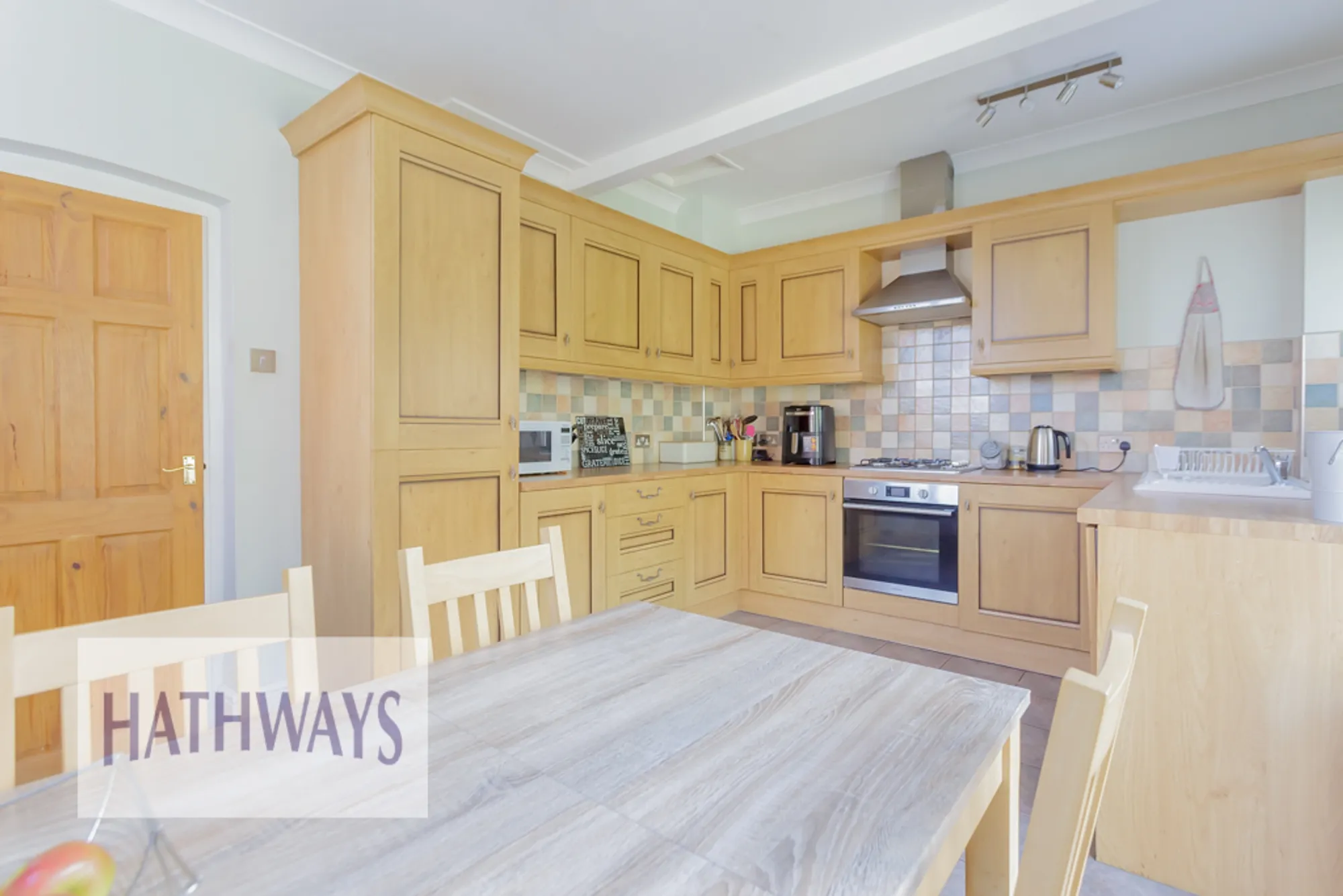 2 bed house for sale in Wern Road, Pontypool  - Property Image 12