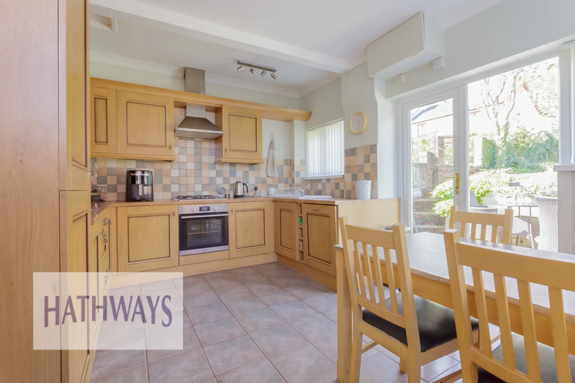 2 bed semi-detached house for sale in Wern Road, Pontypool  - Property Image 10