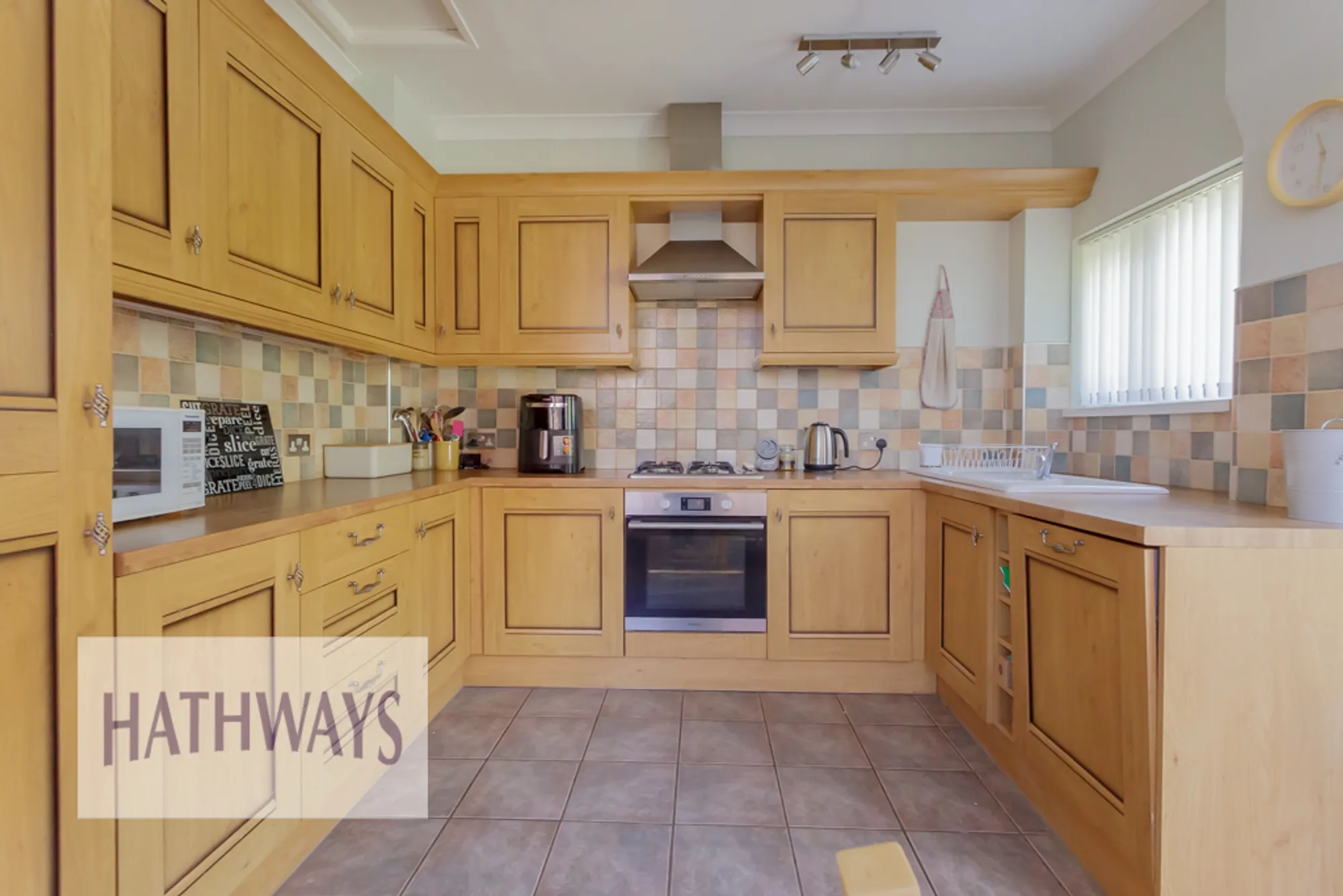 2 bed house for sale in Wern Road, Pontypool  - Property Image 11