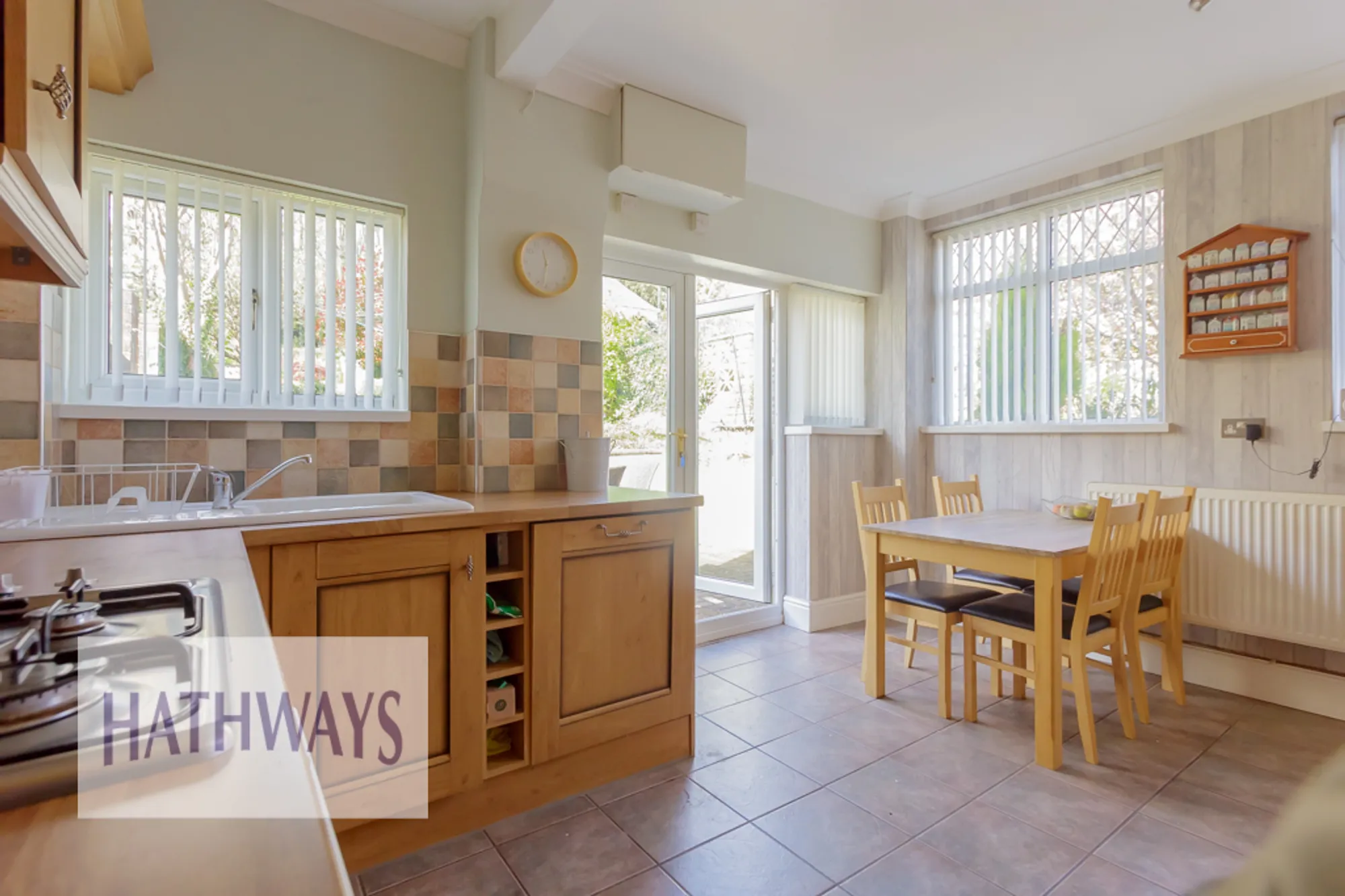 2 bed semi-detached house for sale in Wern Road, Pontypool  - Property Image 13