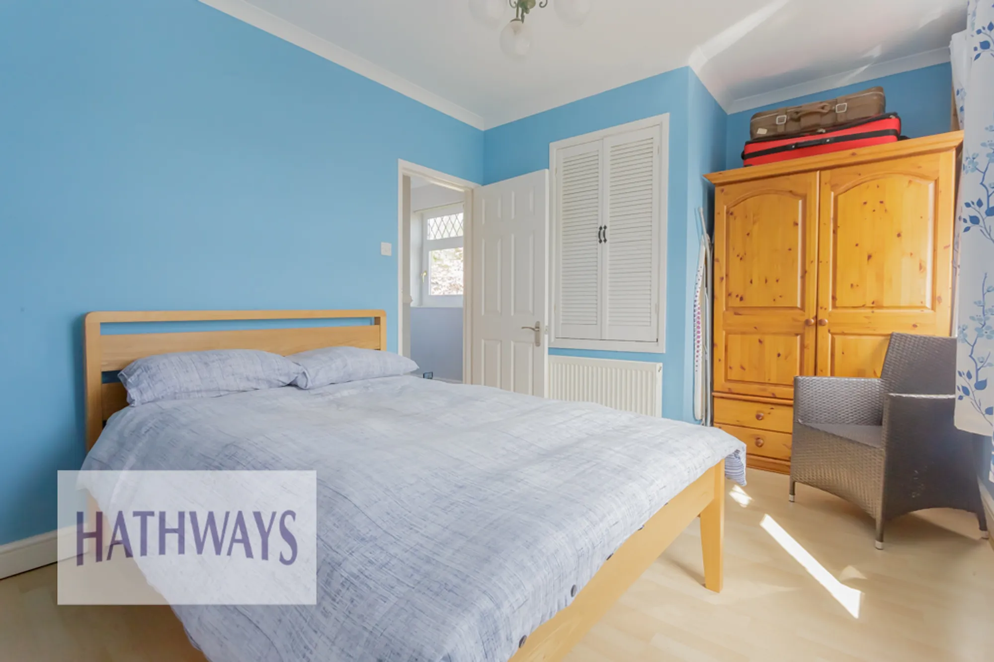 2 bed house for sale in Wern Road, Pontypool  - Property Image 16