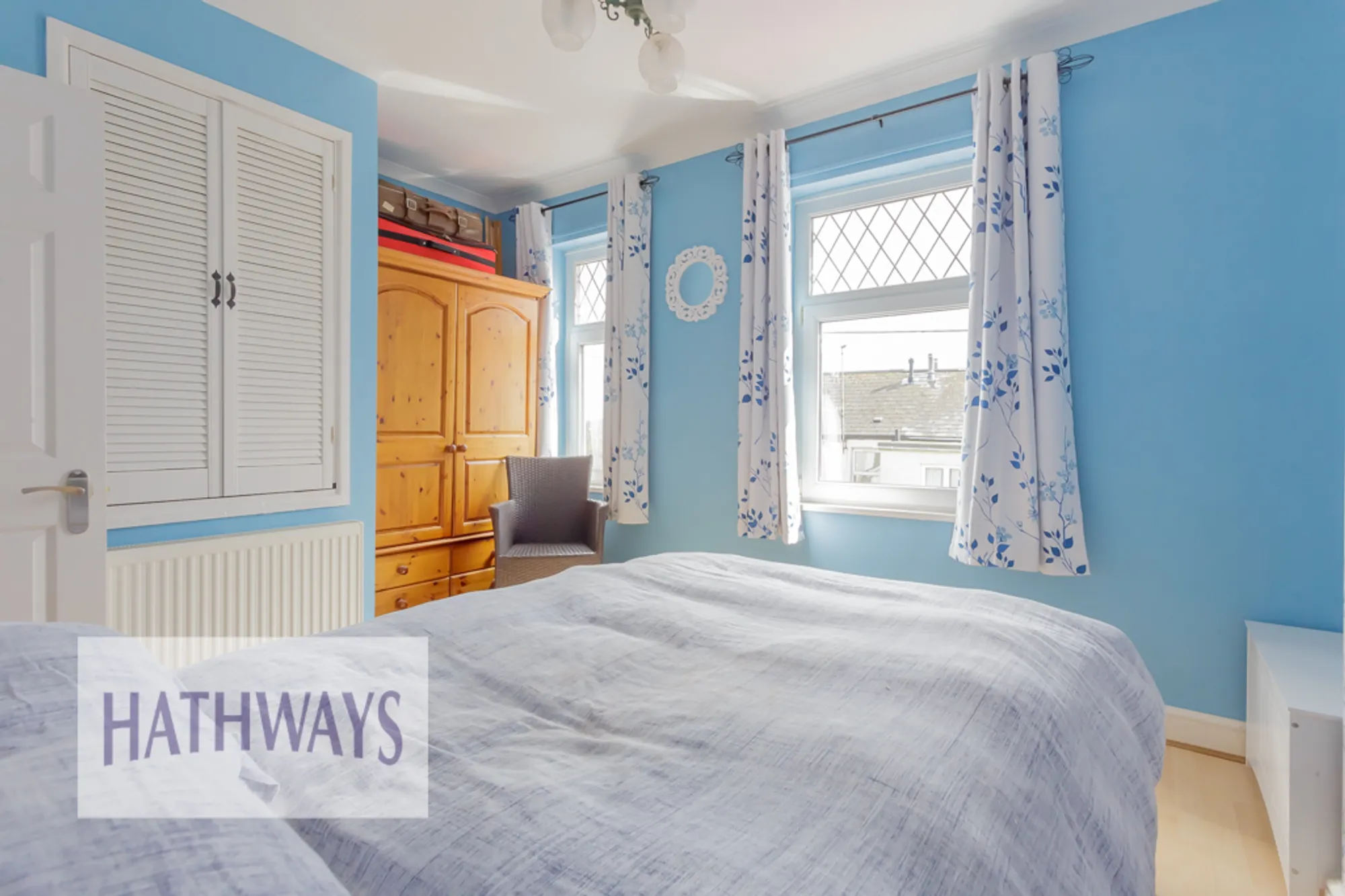 2 bed house for sale in Wern Road, Pontypool  - Property Image 17