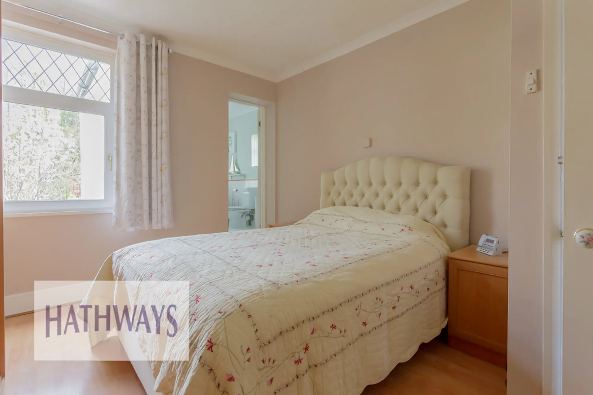 2 bed semi-detached house for sale in Wern Road, Pontypool  - Property Image 18