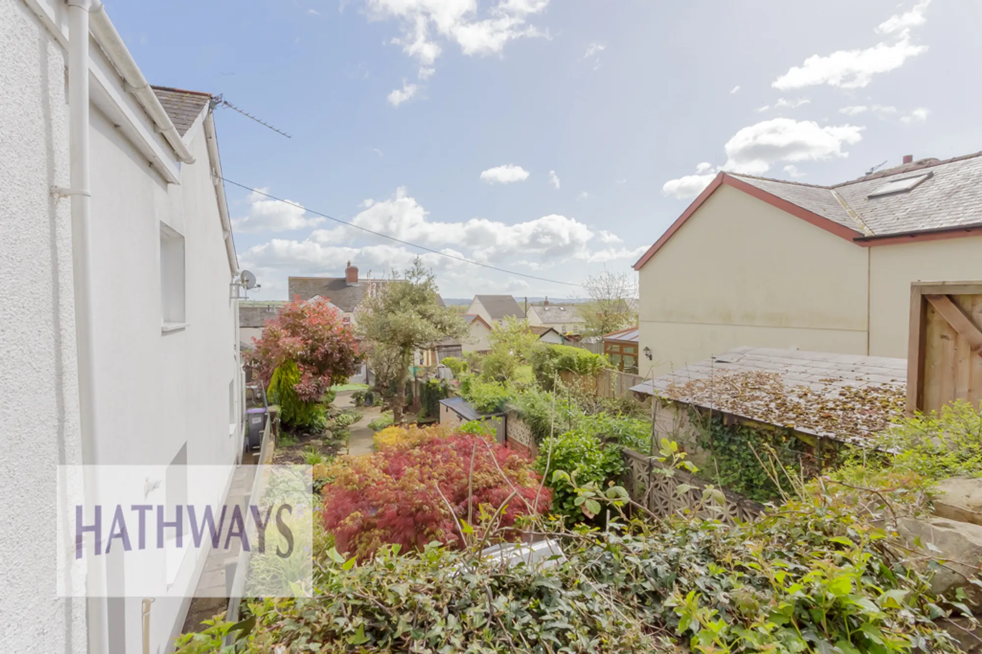 2 bed semi-detached house for sale in Wern Road, Pontypool  - Property Image 29