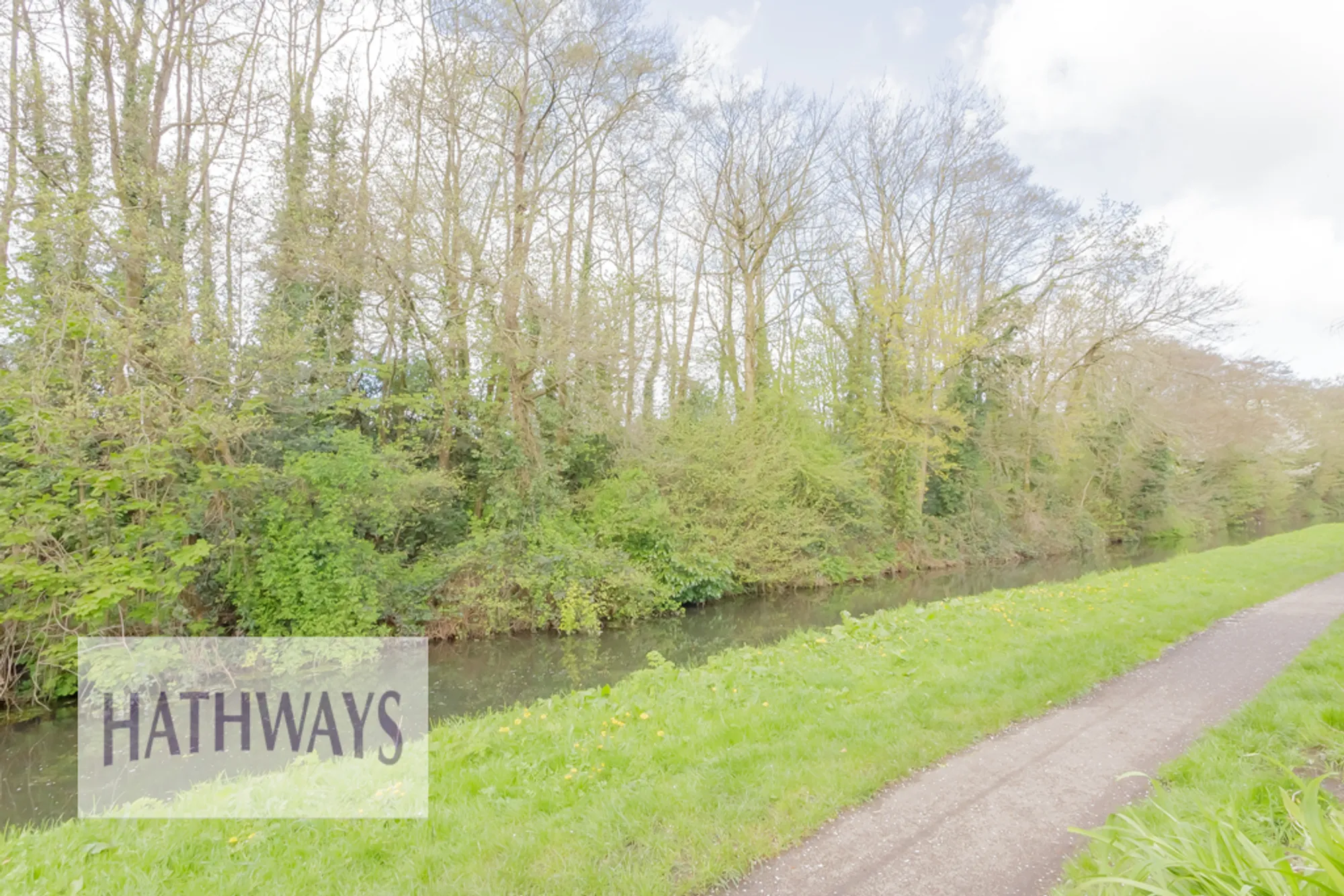 2 bed semi-detached house for sale in Wern Road, Pontypool  - Property Image 34