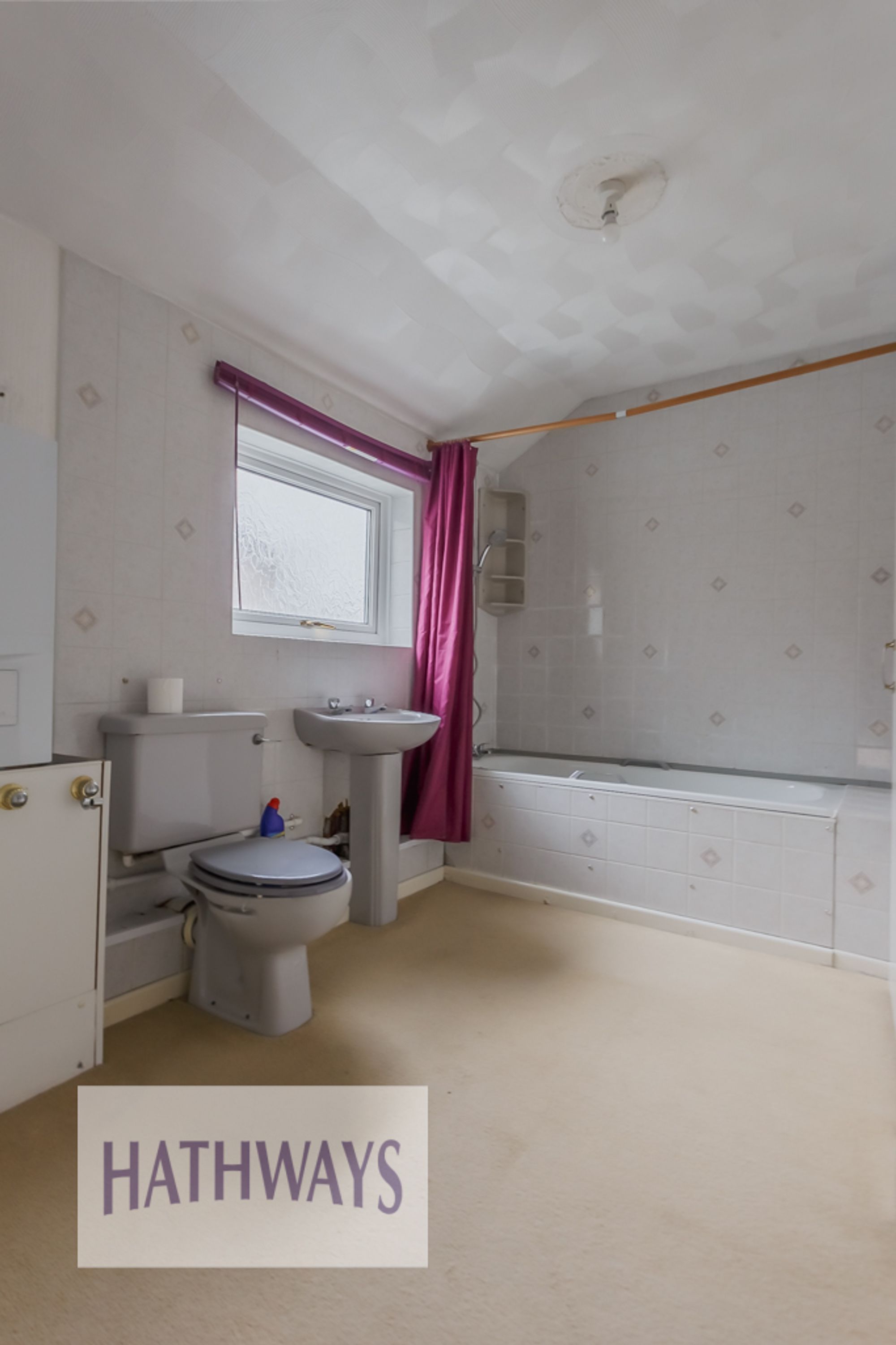 1 bed flat for sale in Victoria Street, Cwmbran  - Property Image 20