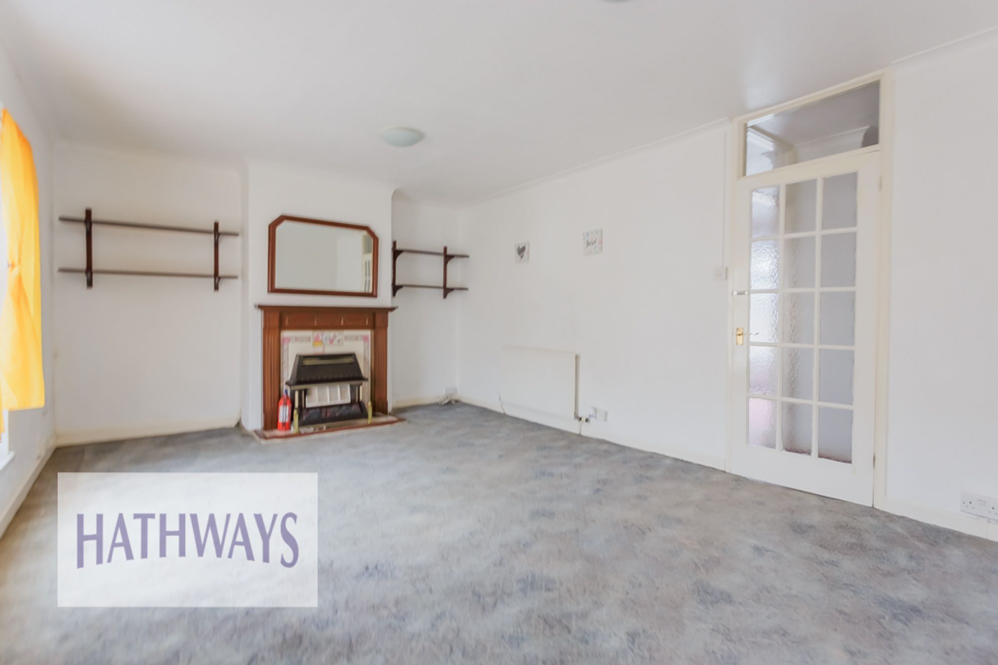 1 bed flat for sale in Victoria Street, Cwmbran 12