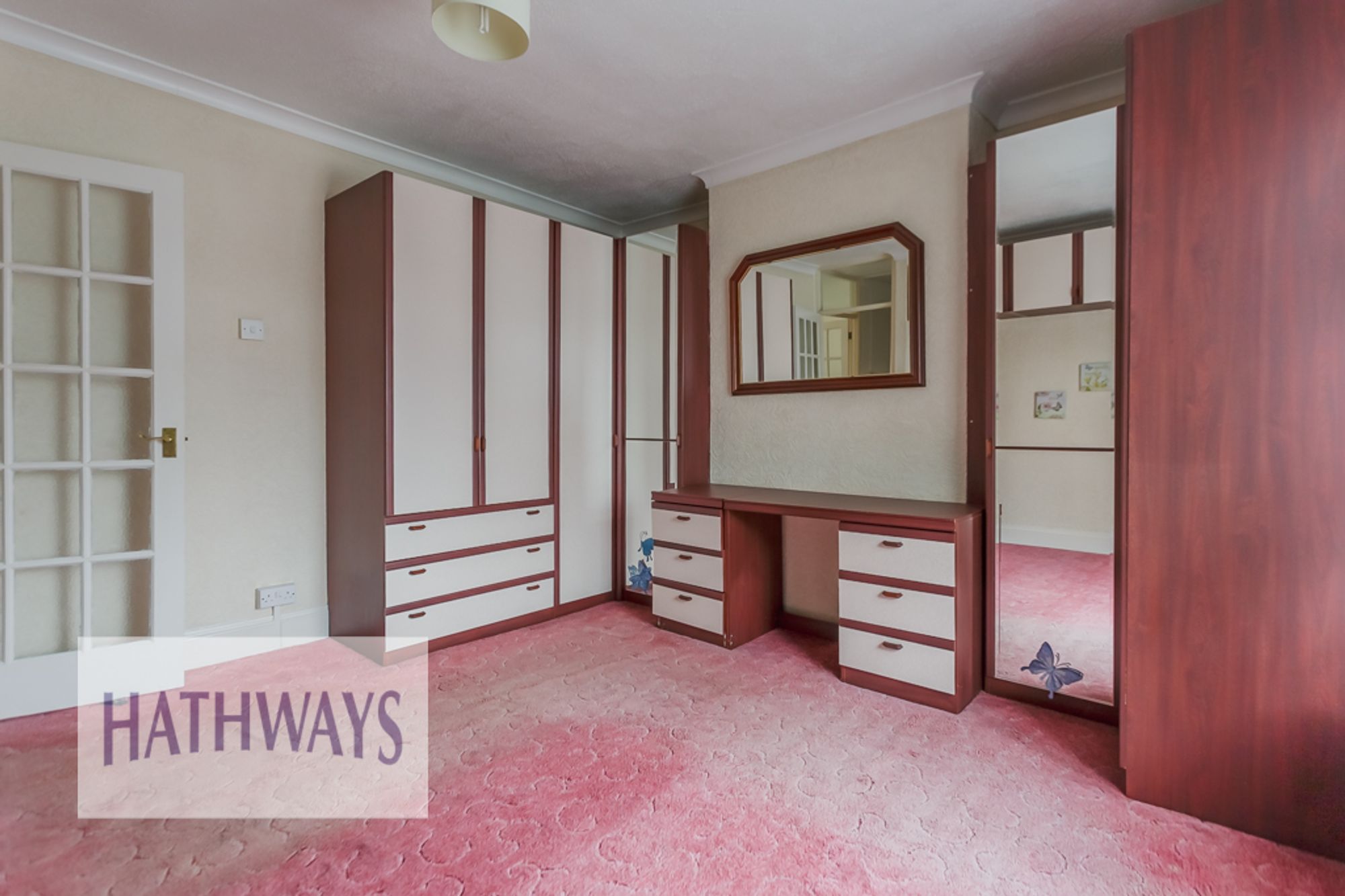 1 bed flat for sale in Victoria Street, Cwmbran  - Property Image 18