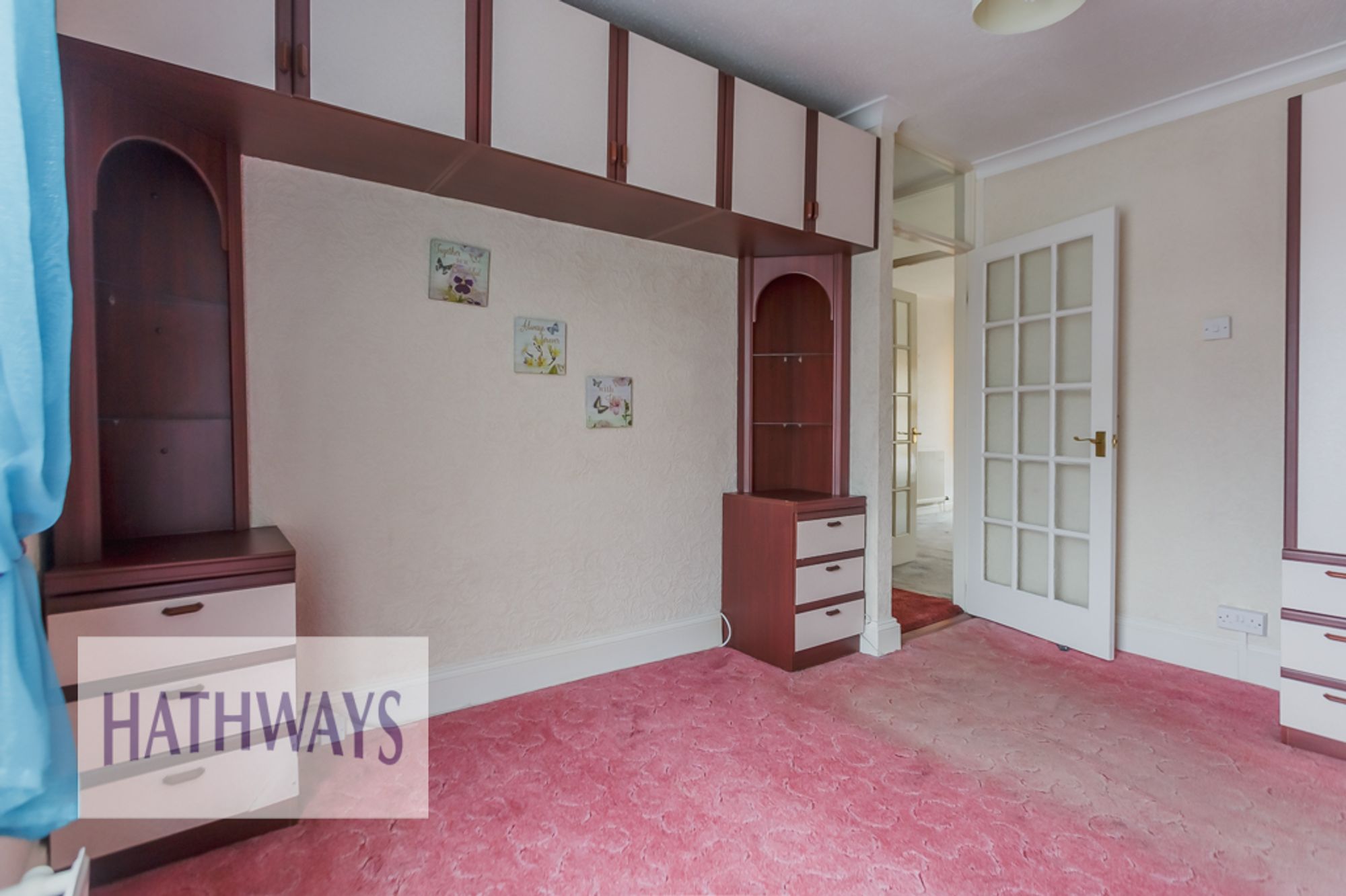 1 bed flat for sale in Victoria Street, Cwmbran  - Property Image 19